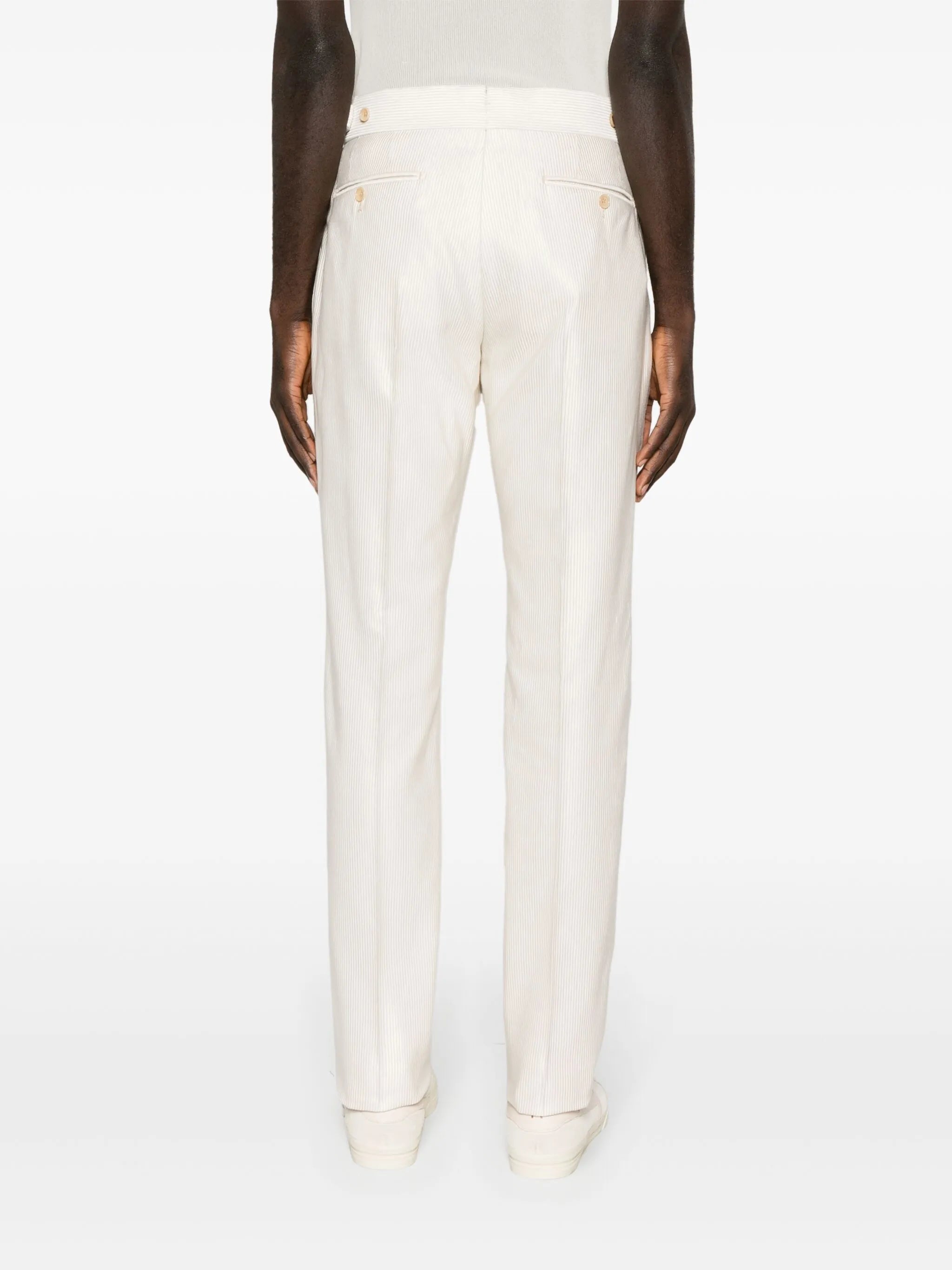 Cannete Atticus tailored trousers