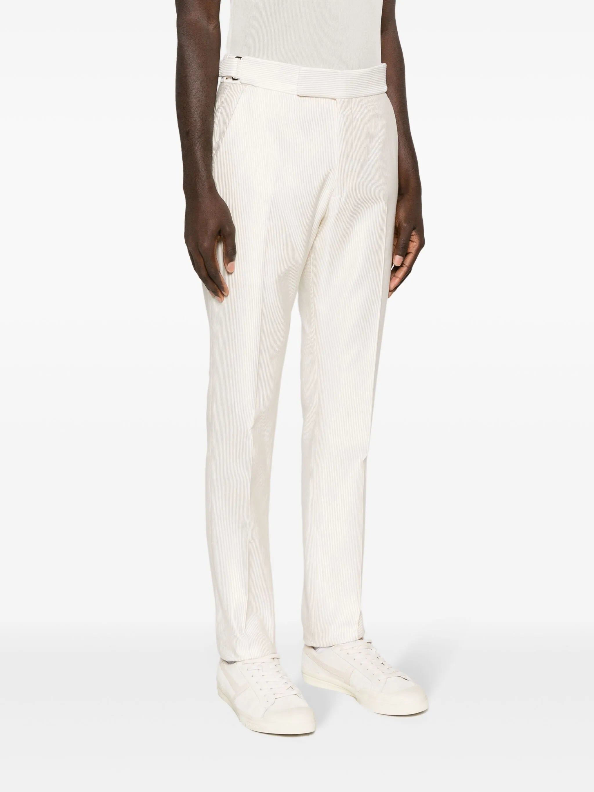 Cannete Atticus tailored trousers