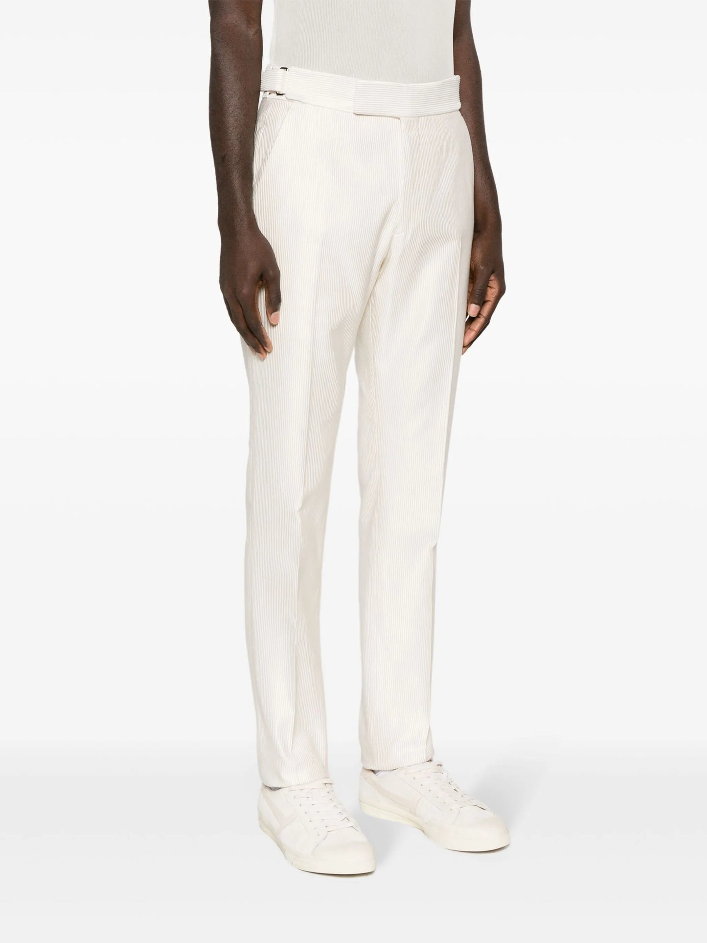 Cannete Atticus tailored trousers