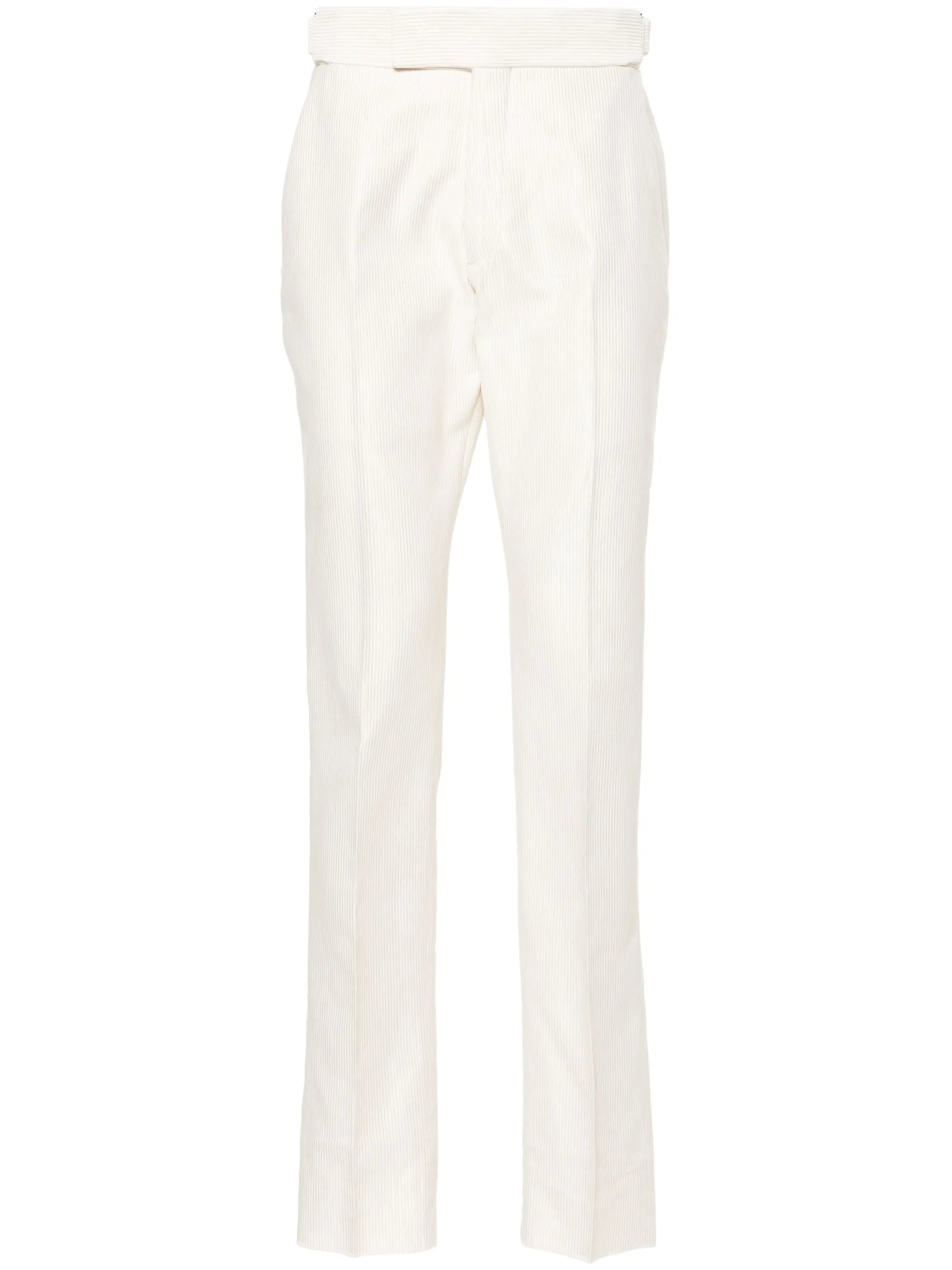 Cannete Atticus tailored trousers
