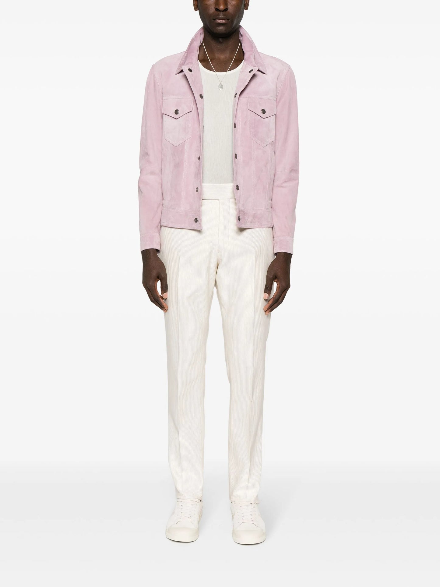 Cannete Atticus tailored trousers