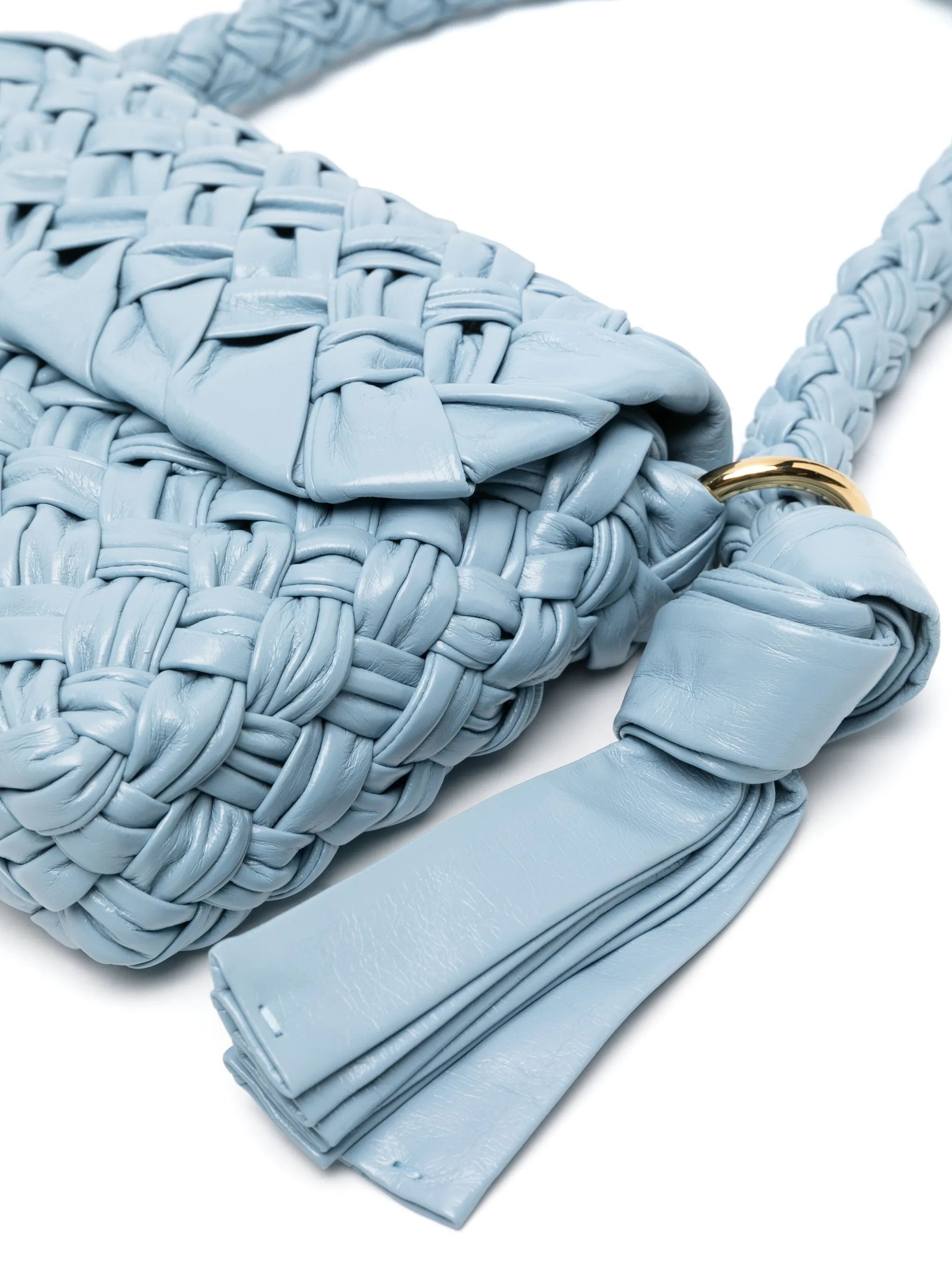 Kalimero Città shoulder bag