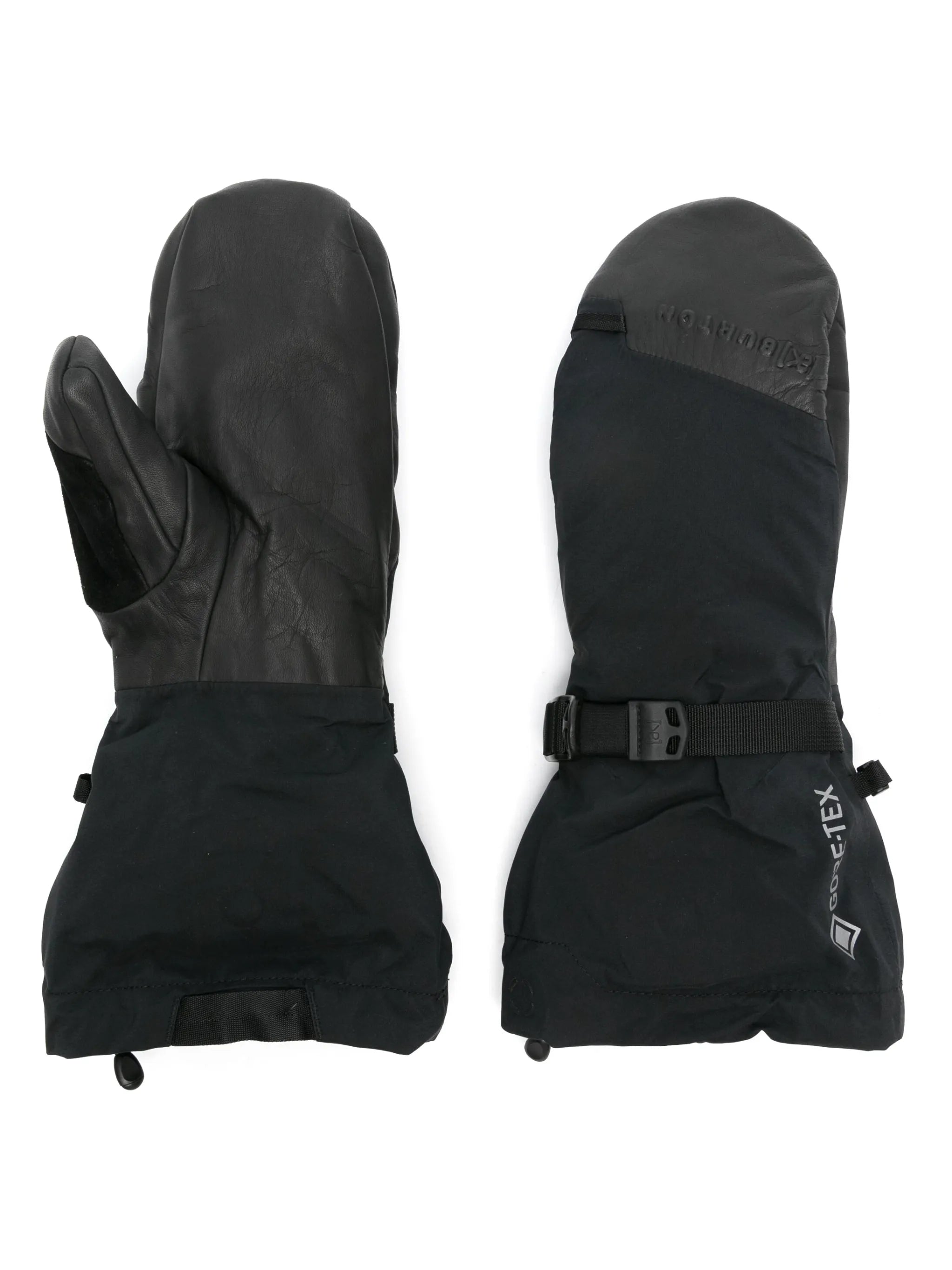Oven GORE-TEX 3L ski mittens set (set of six)