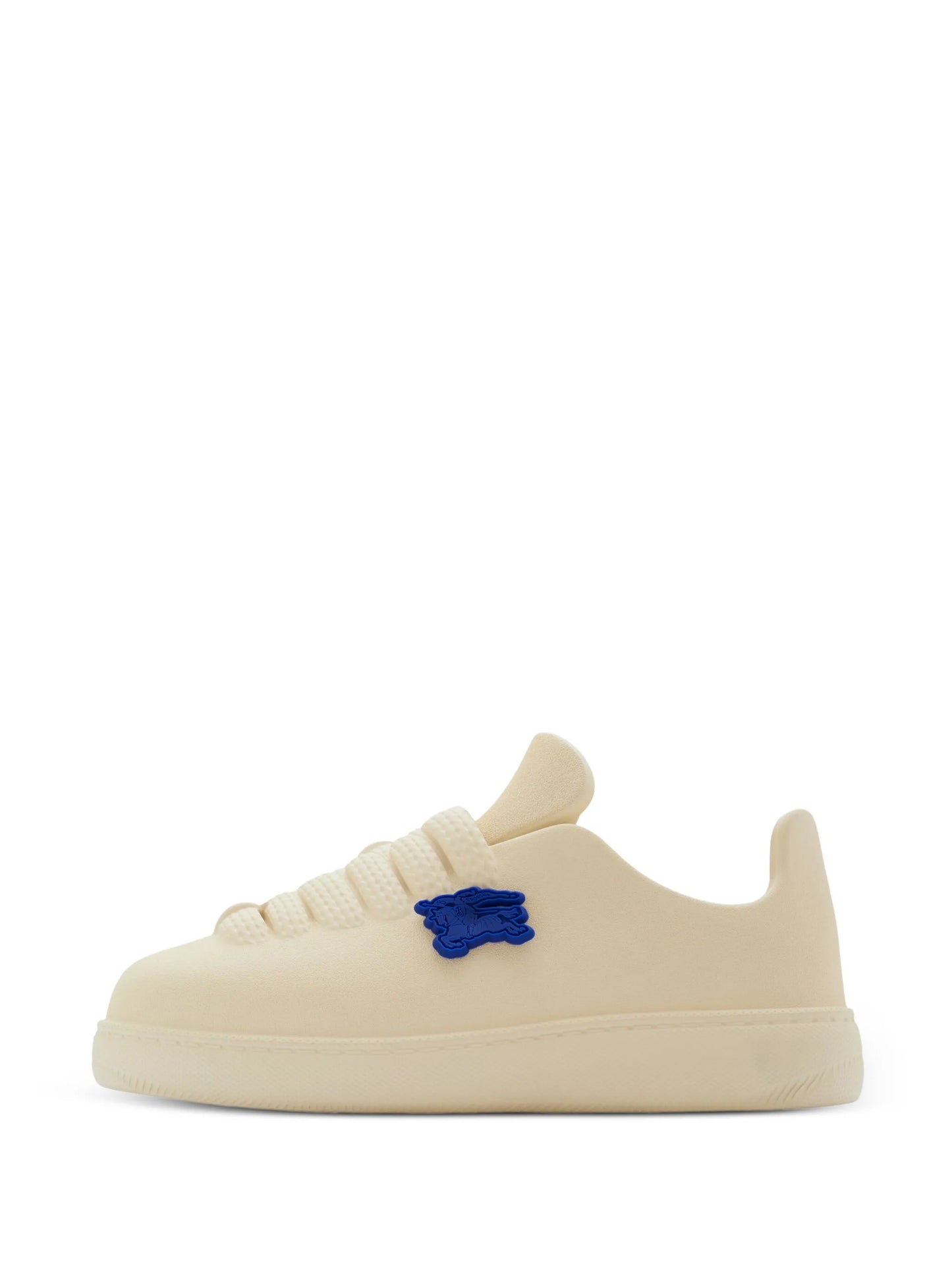 Bubble slip-on sneakers
