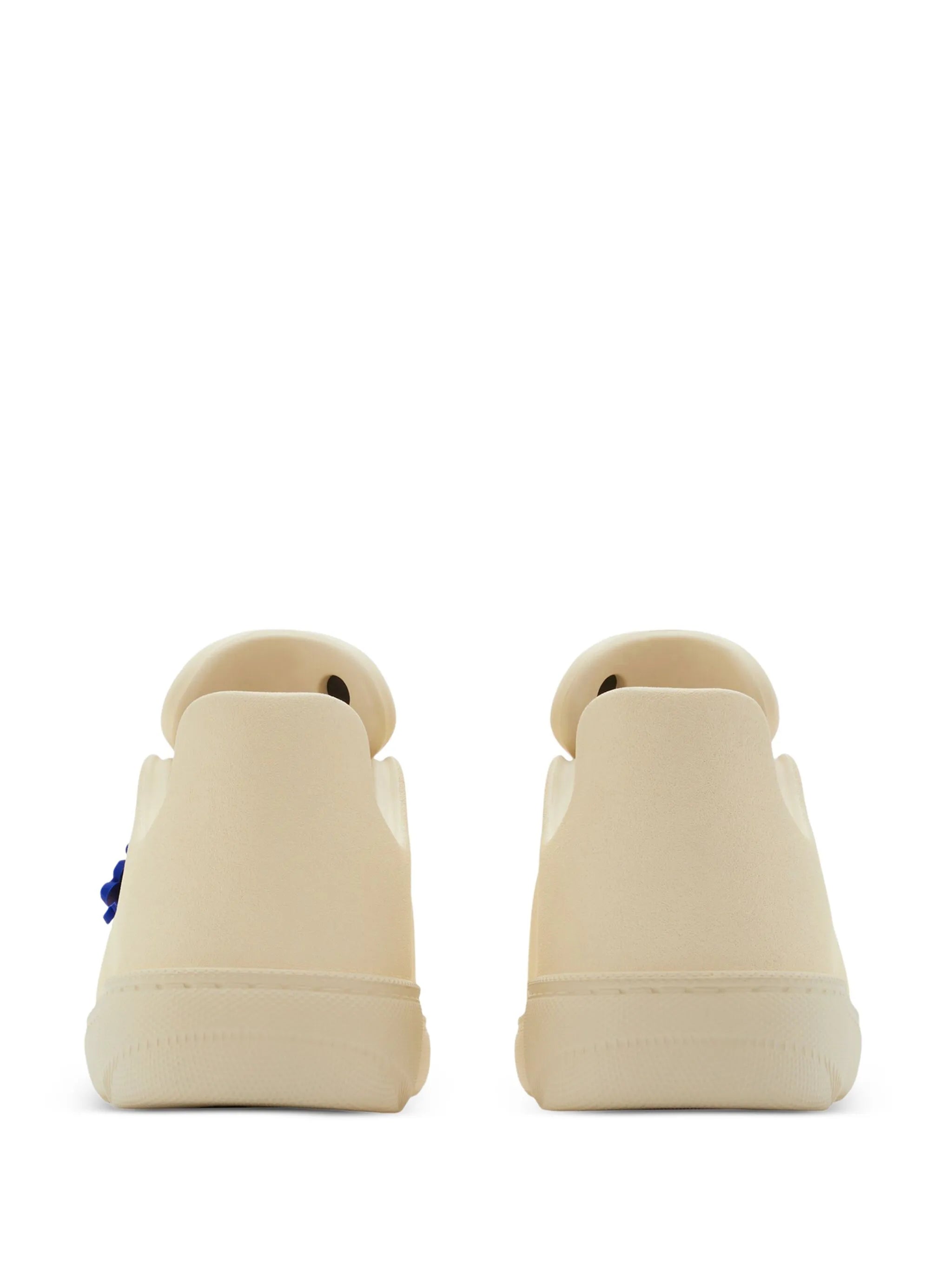 Bubble slip-on sneakers