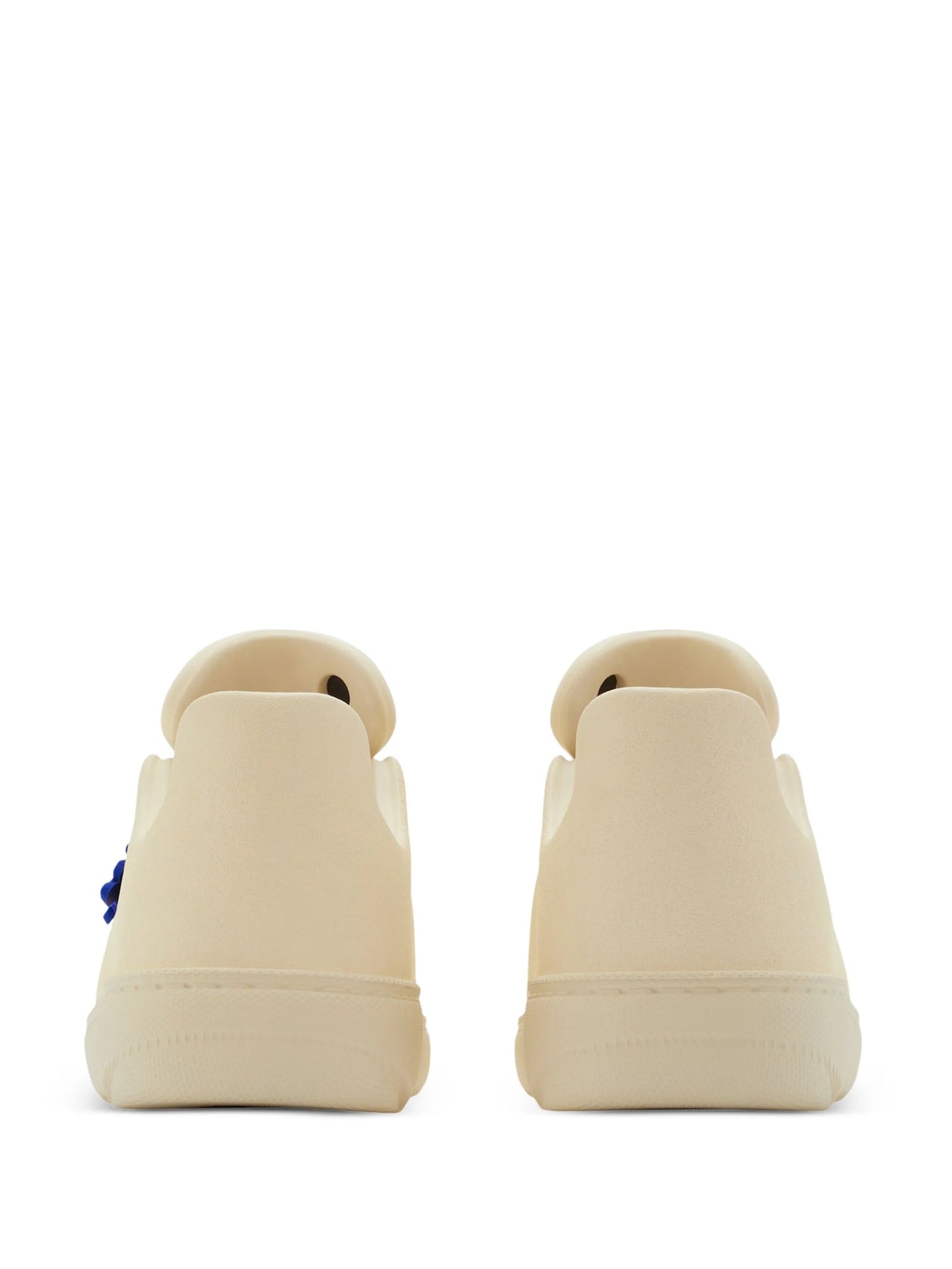 Bubble slip-on sneakers