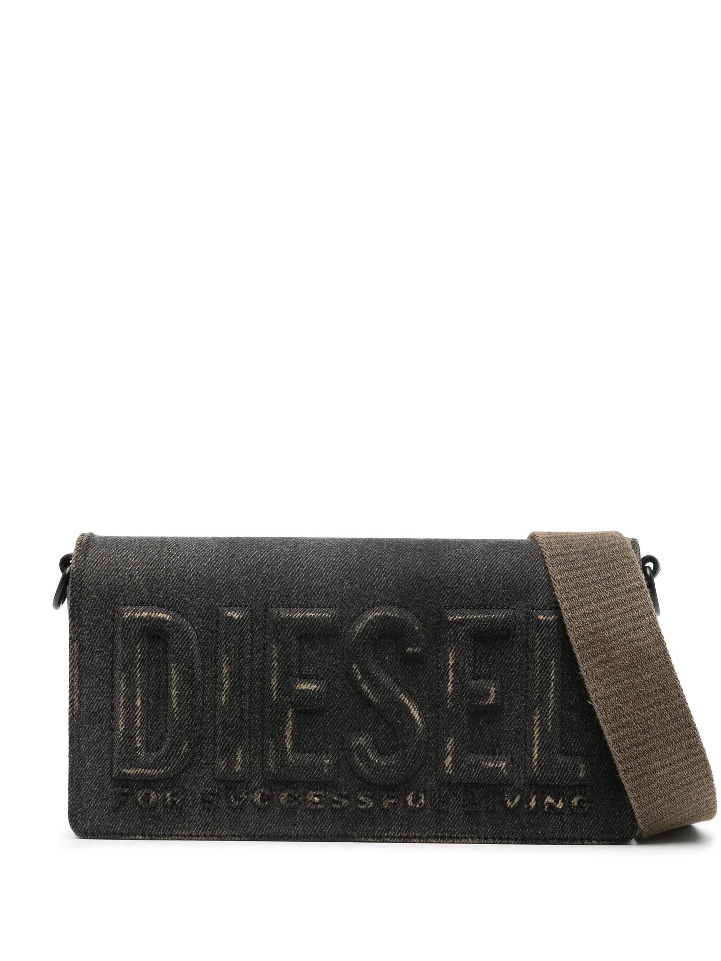 M Biscotto crossbody bag