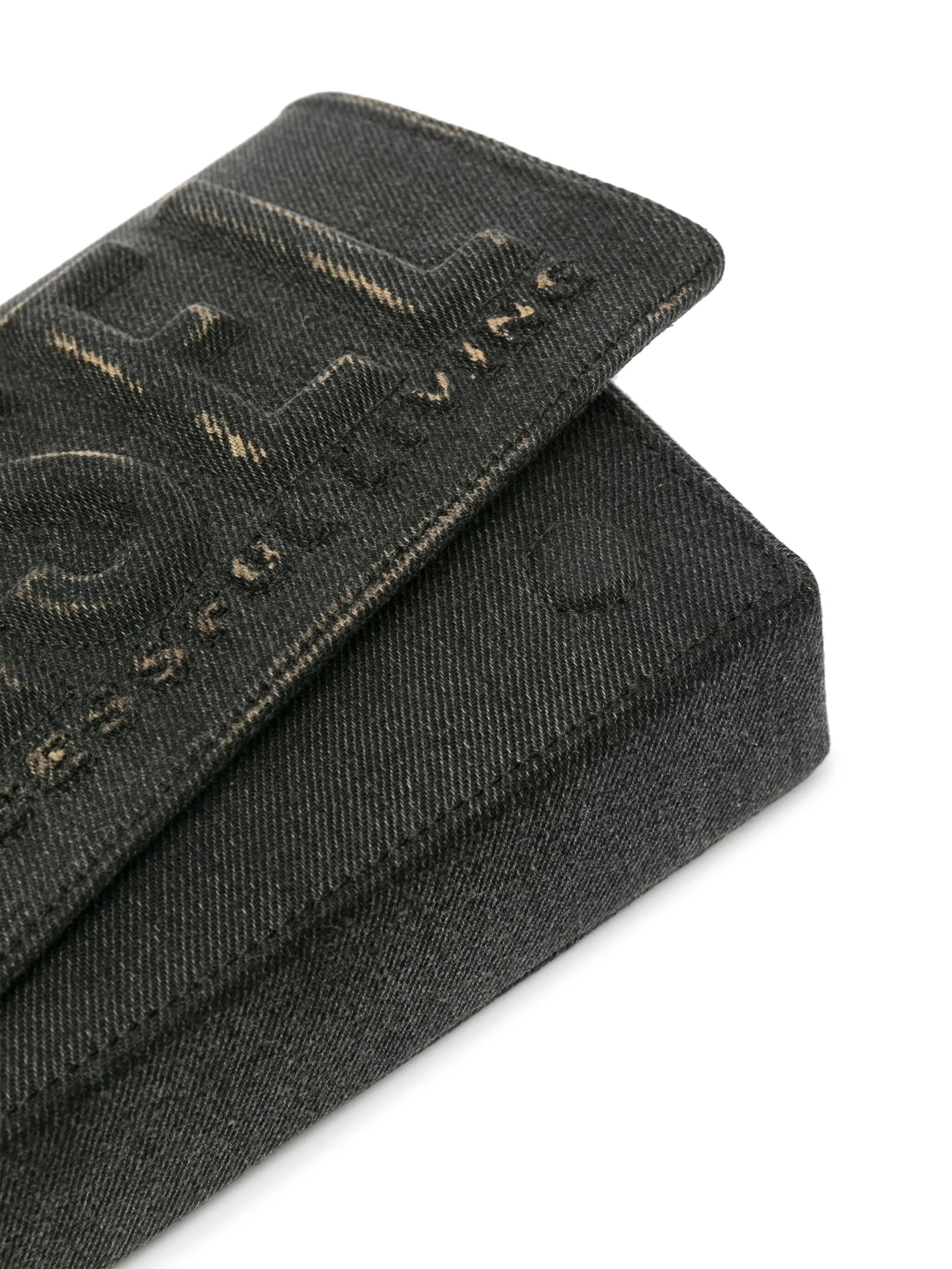 M Biscotto crossbody bag