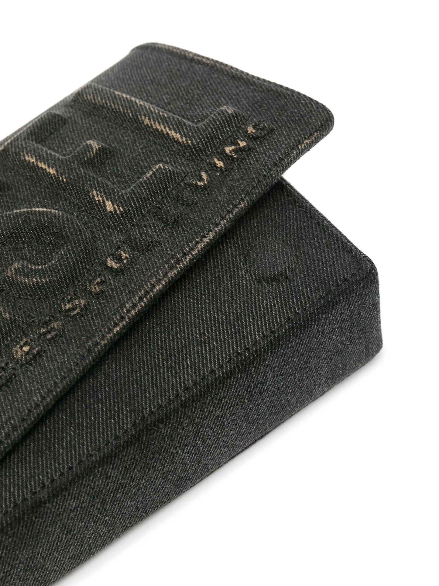 M Biscotto crossbody bag
