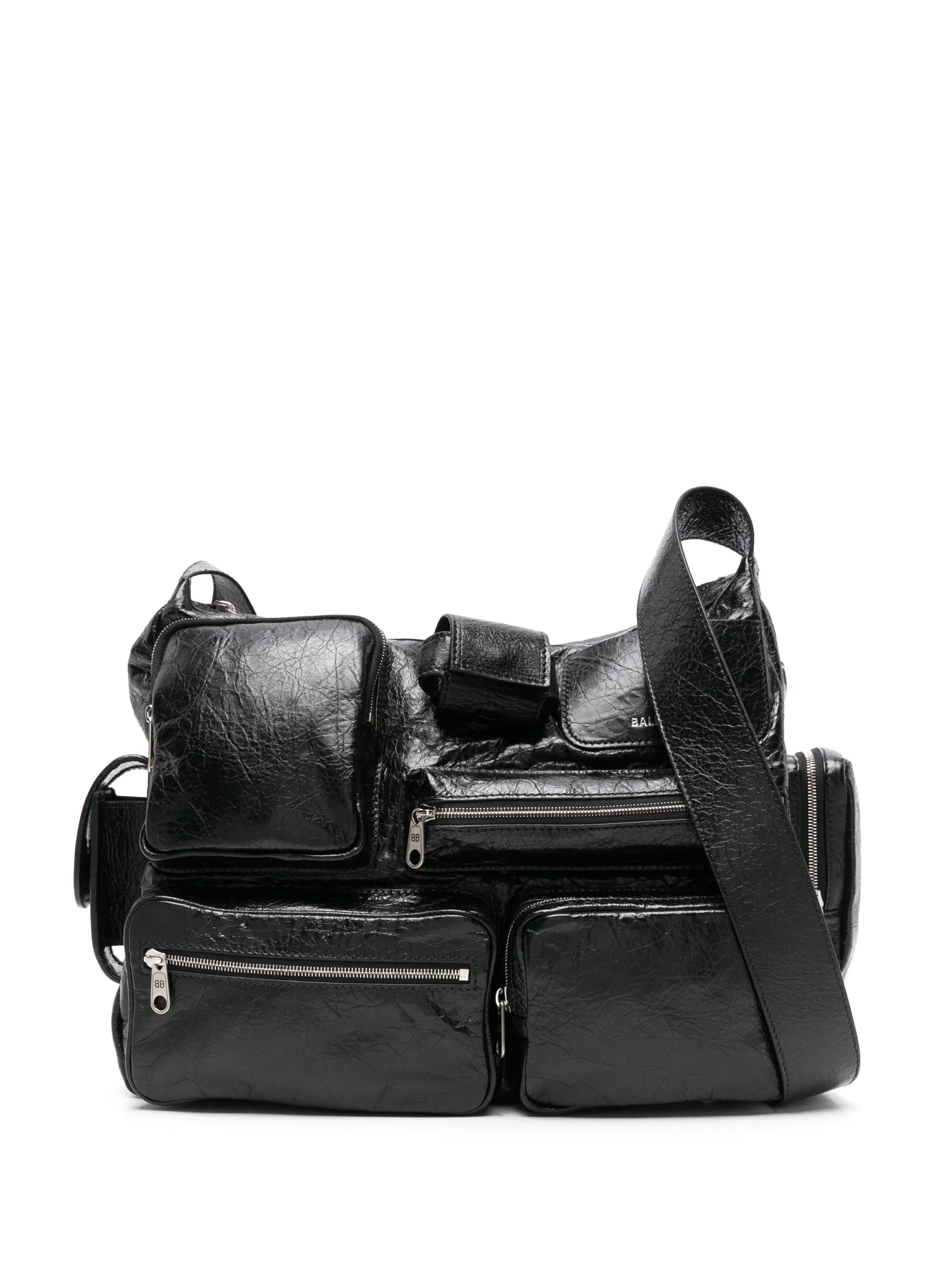 large Superbusy shoulder bag