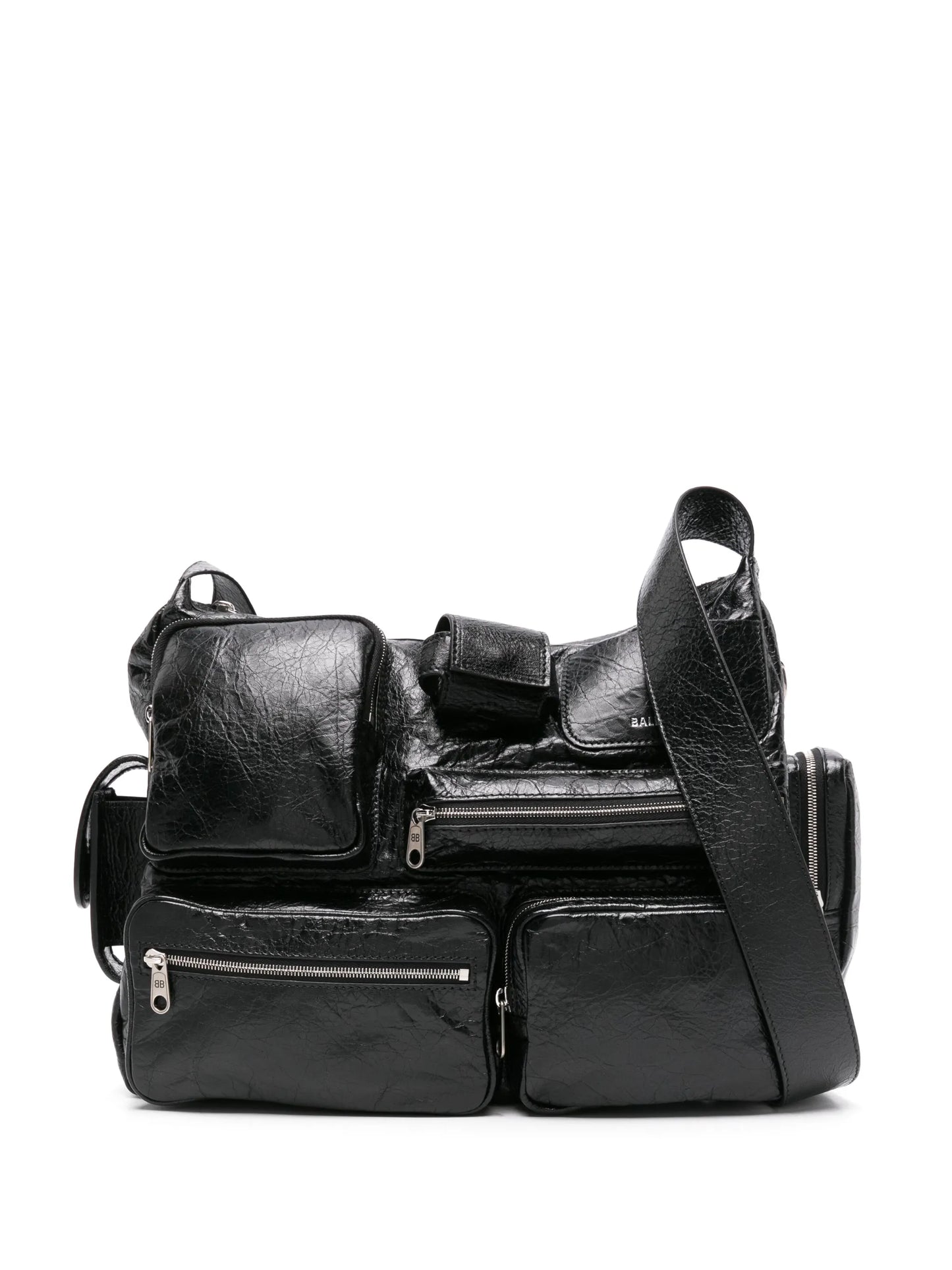 large Superbusy shoulder bag