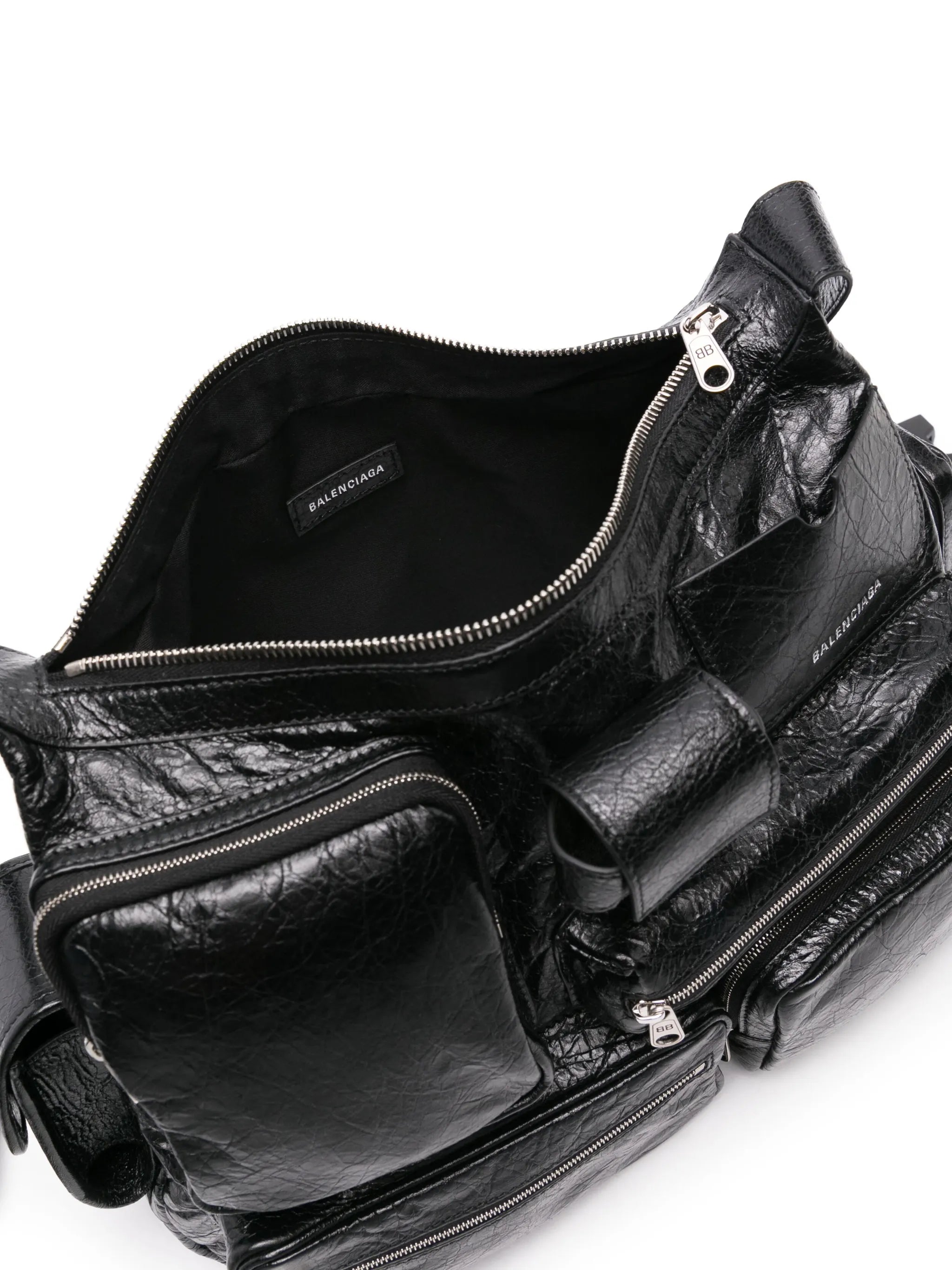 large Superbusy shoulder bag