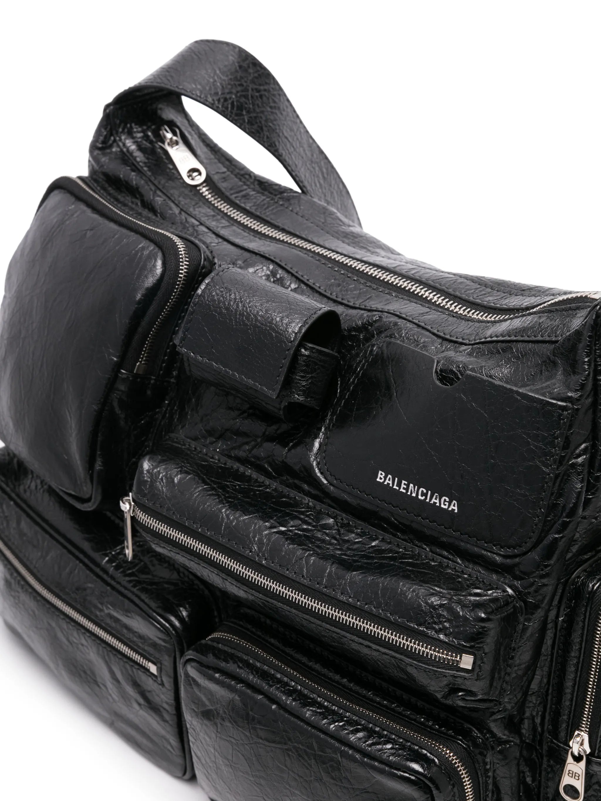 large Superbusy shoulder bag