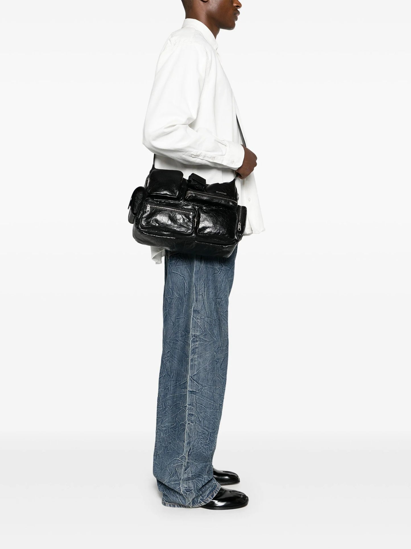 large Superbusy shoulder bag
