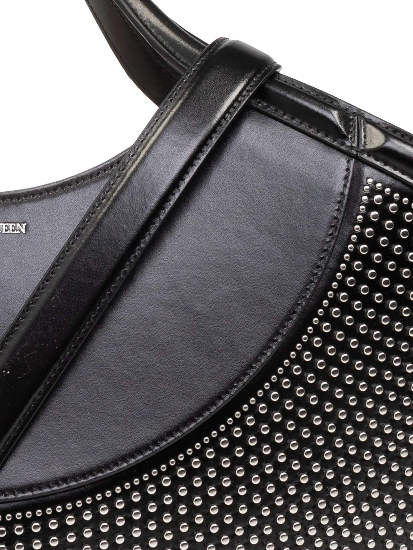 The Cove leather tote bag