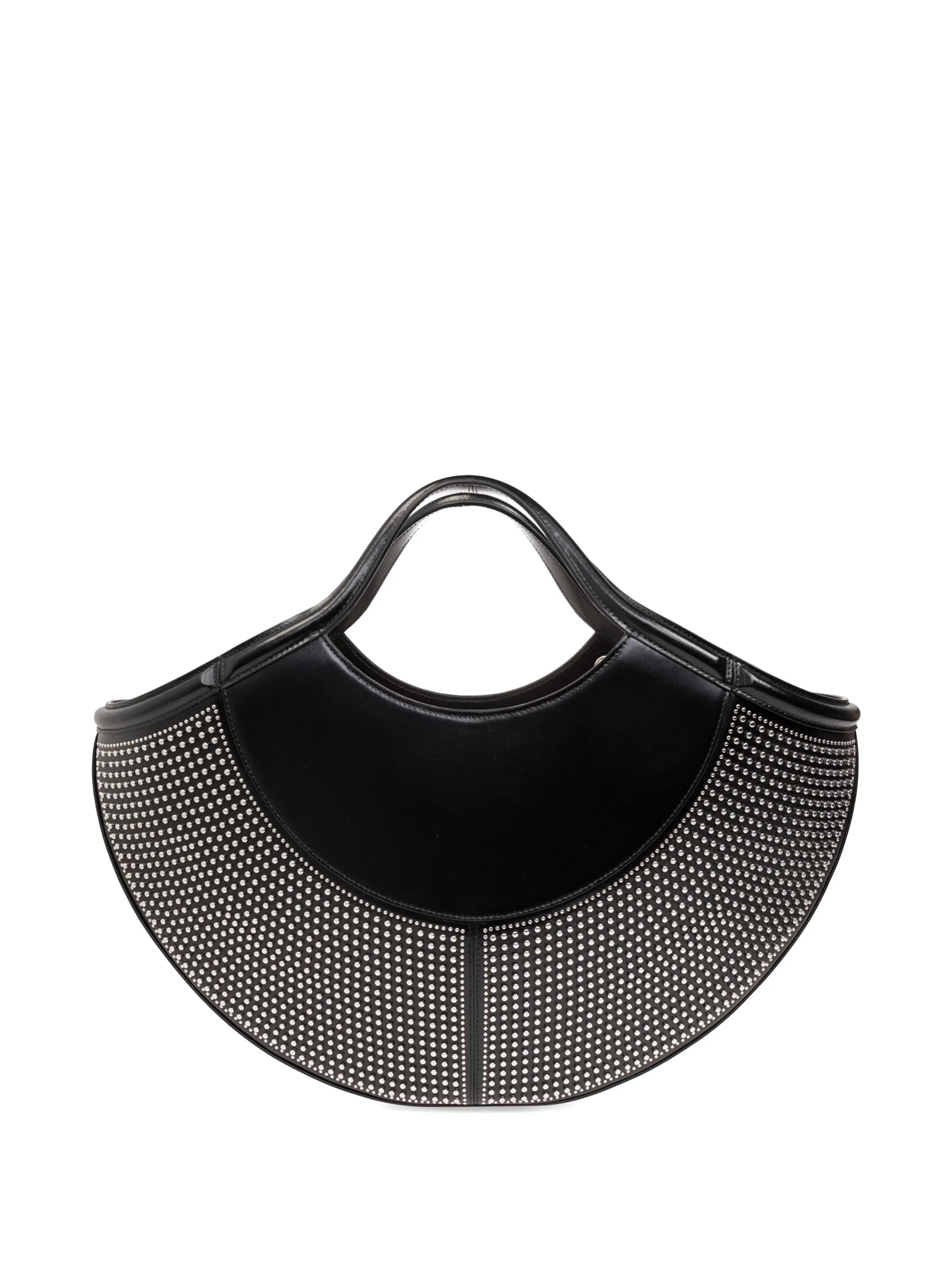 The Cove leather tote bag