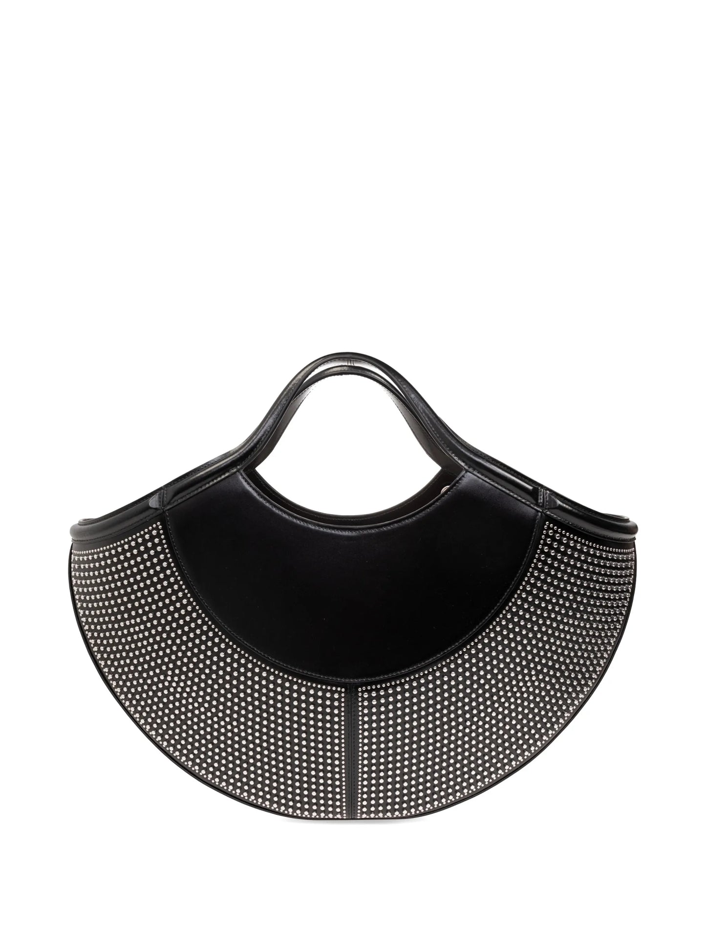 The Cove leather tote bag