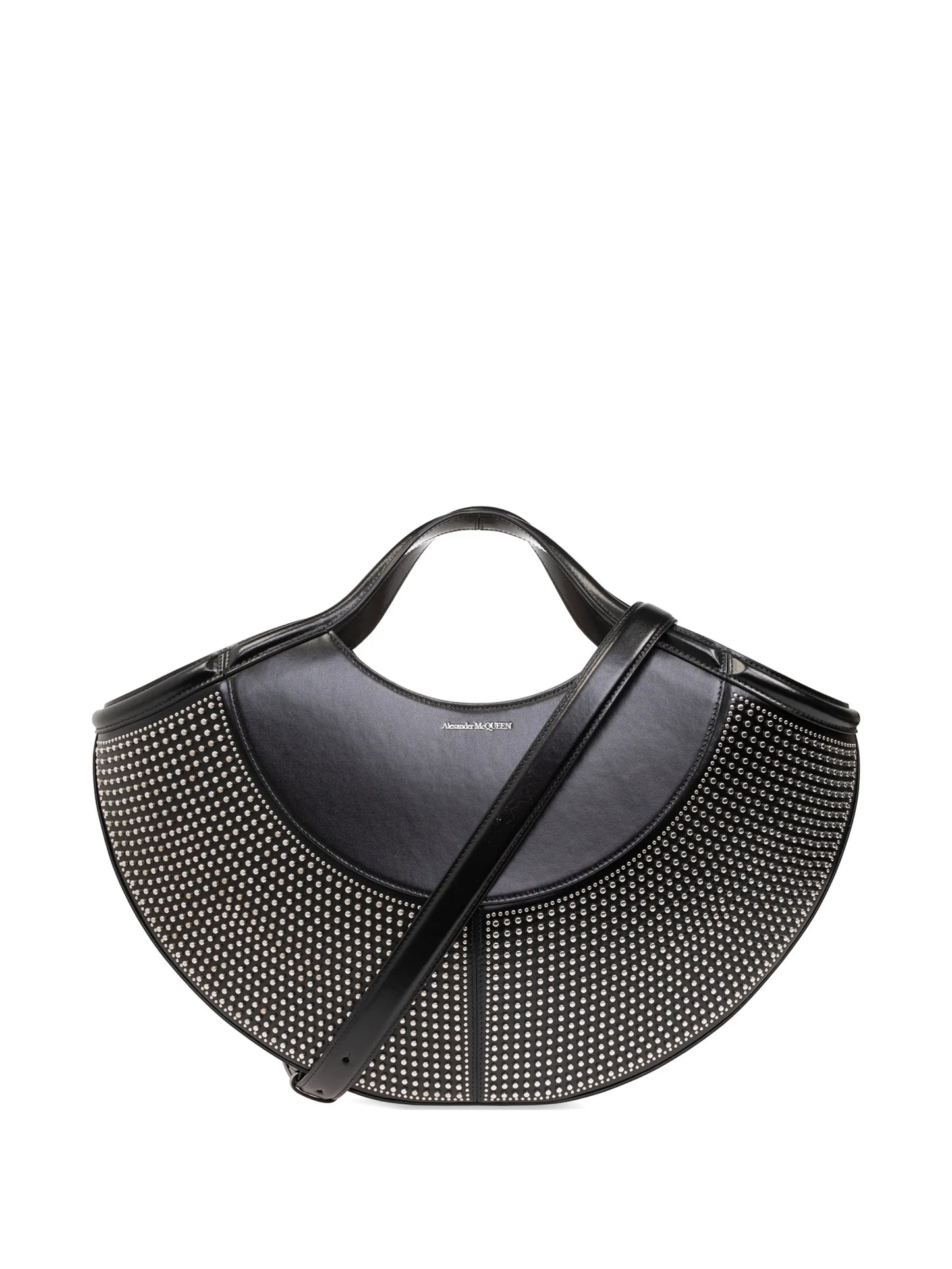 The Cove leather tote bag