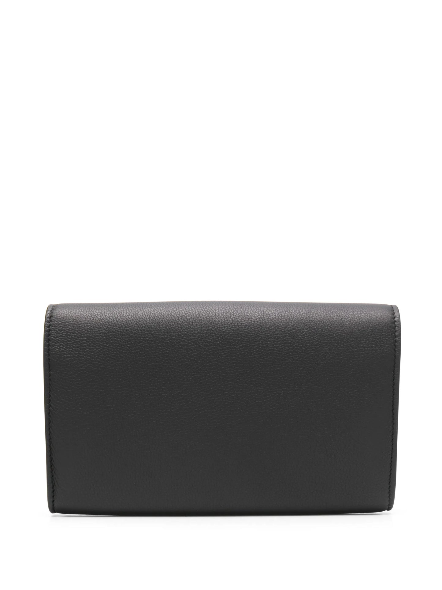 Sofia Continental leather wallet