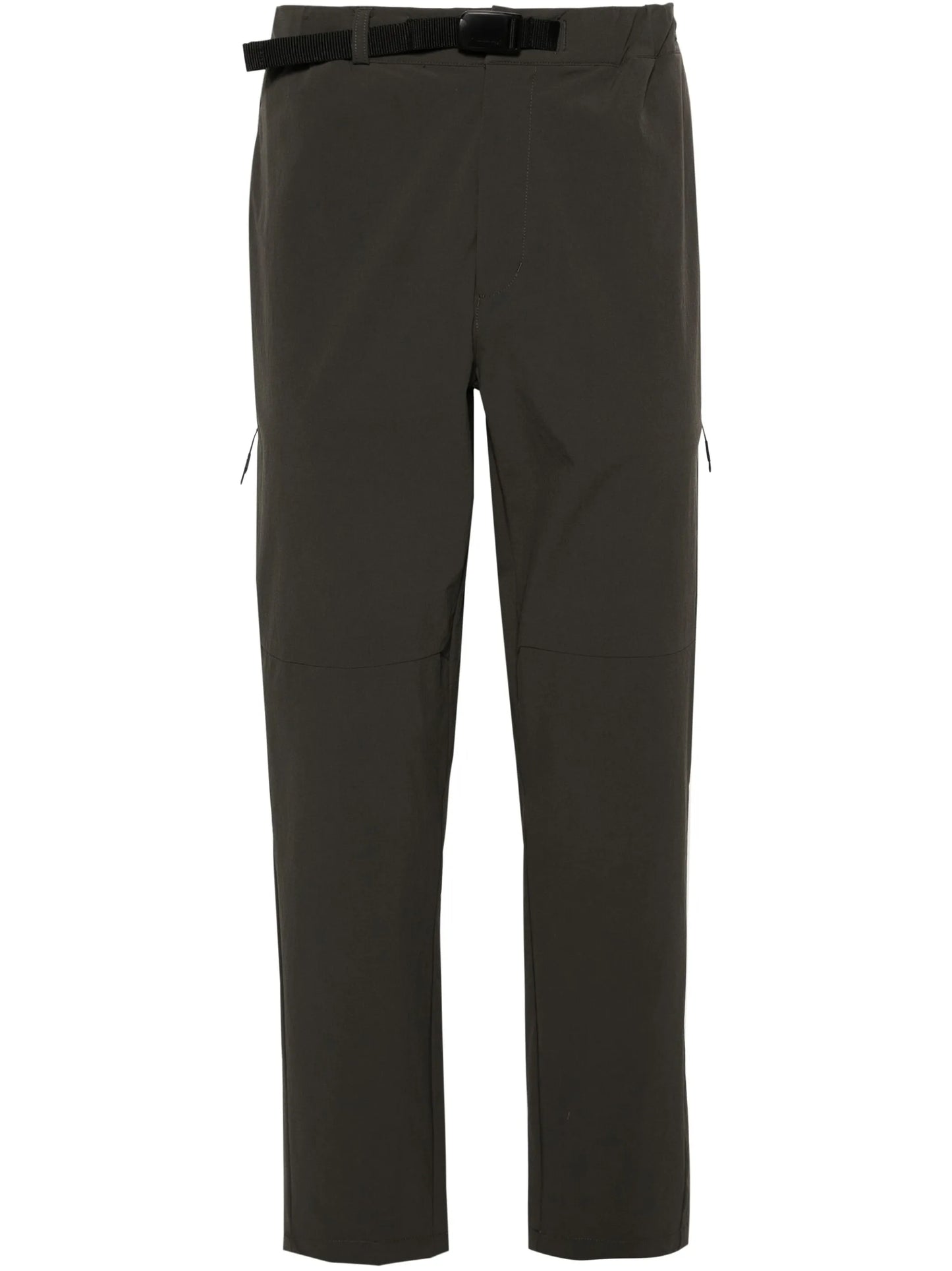 Active Comfort slim-fit trousers