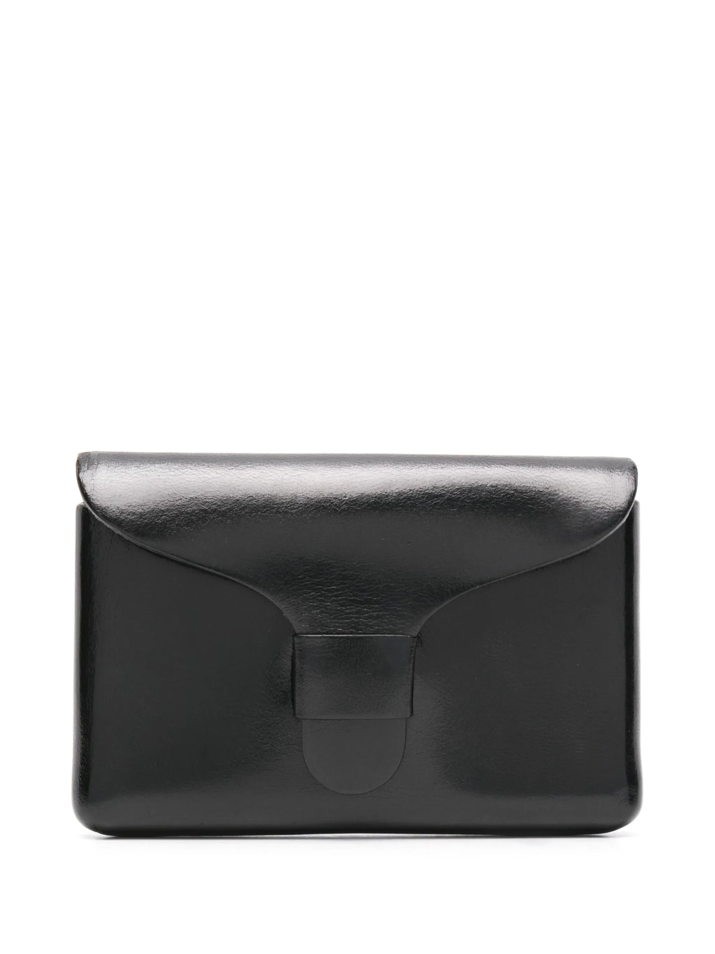 Nikin leather cardholder