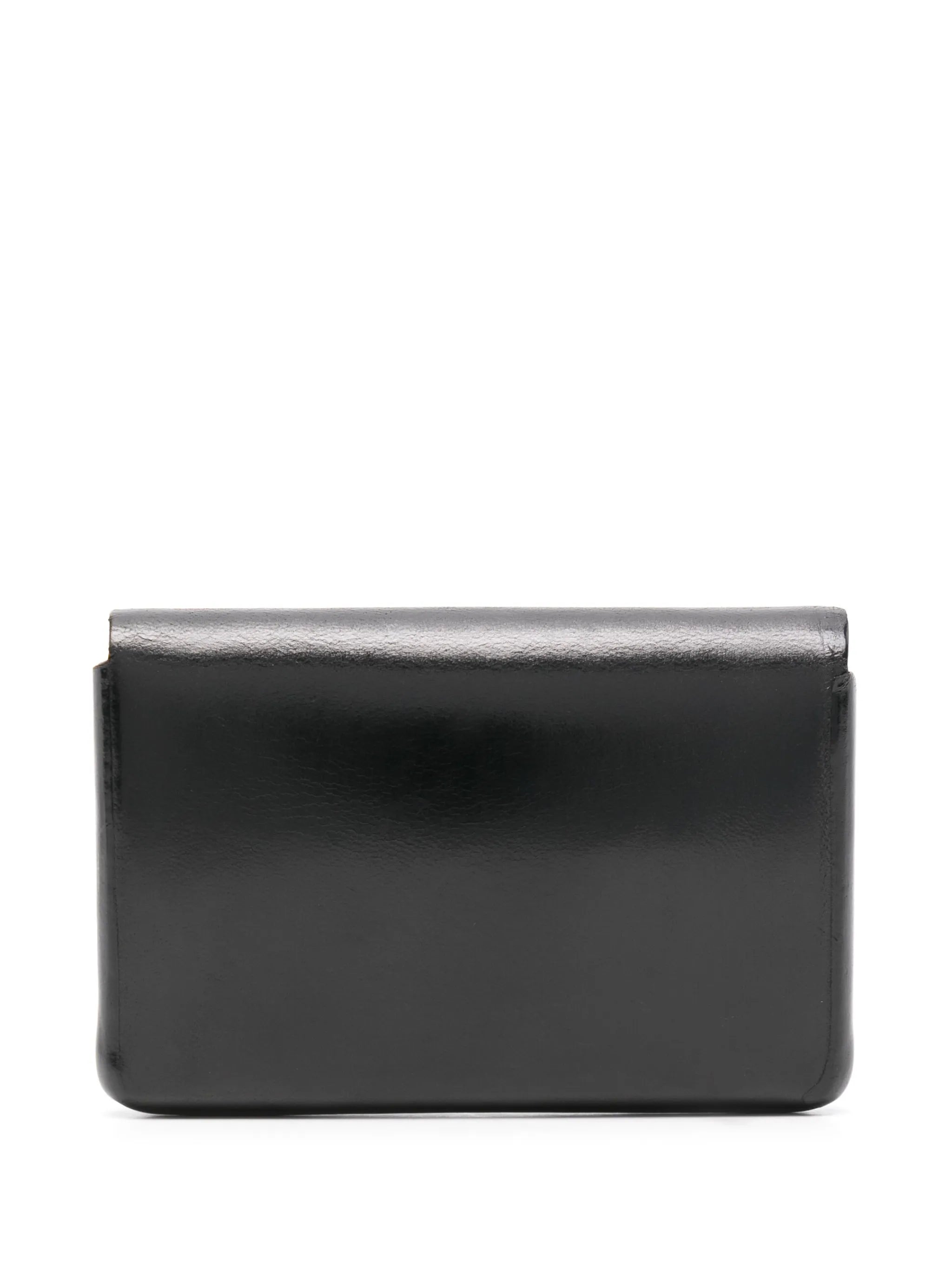 Nikin leather cardholder