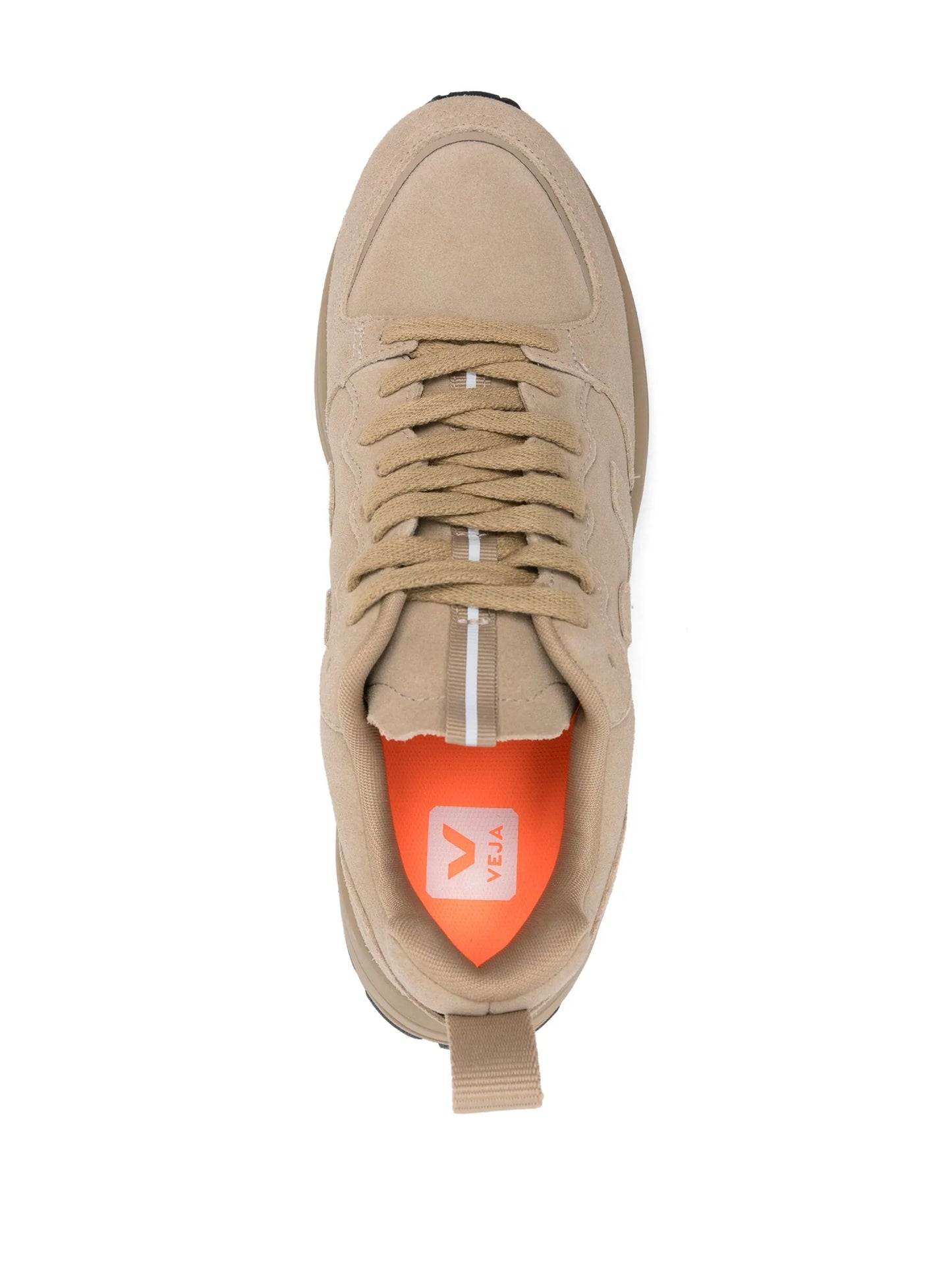 Venturi VC lace-up sneakers