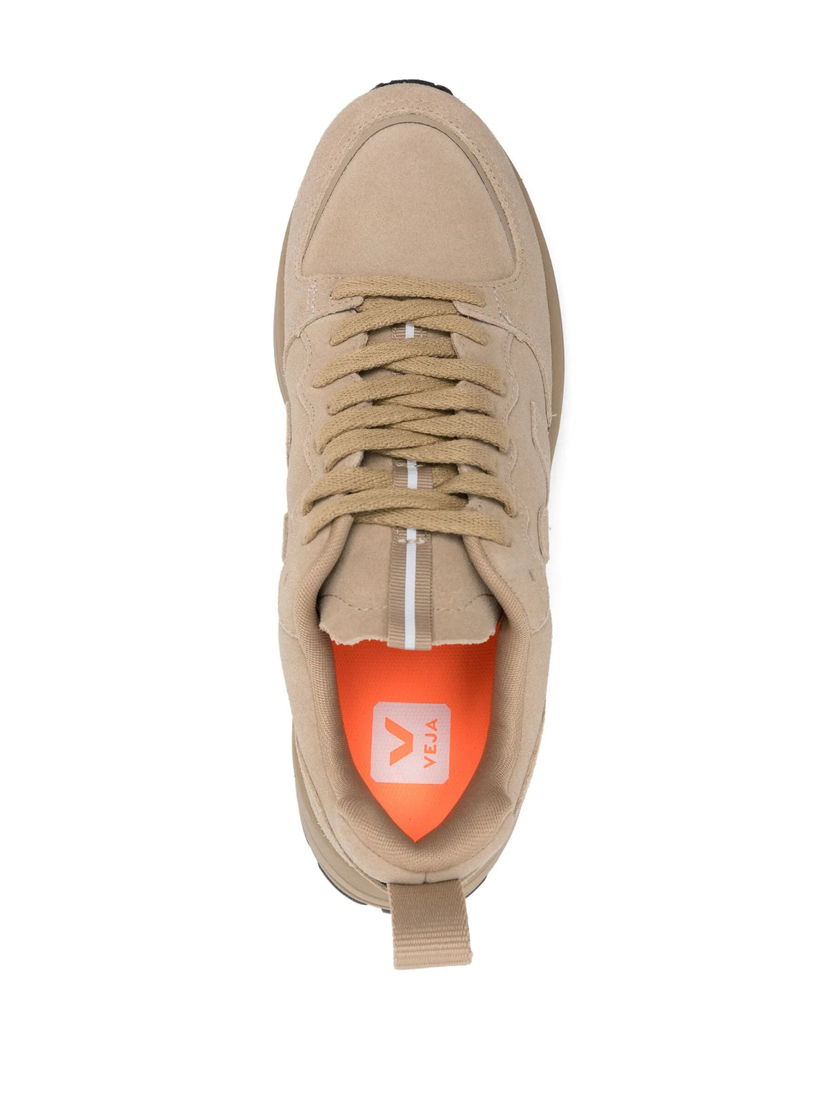 Venturi VC lace-up sneakers
