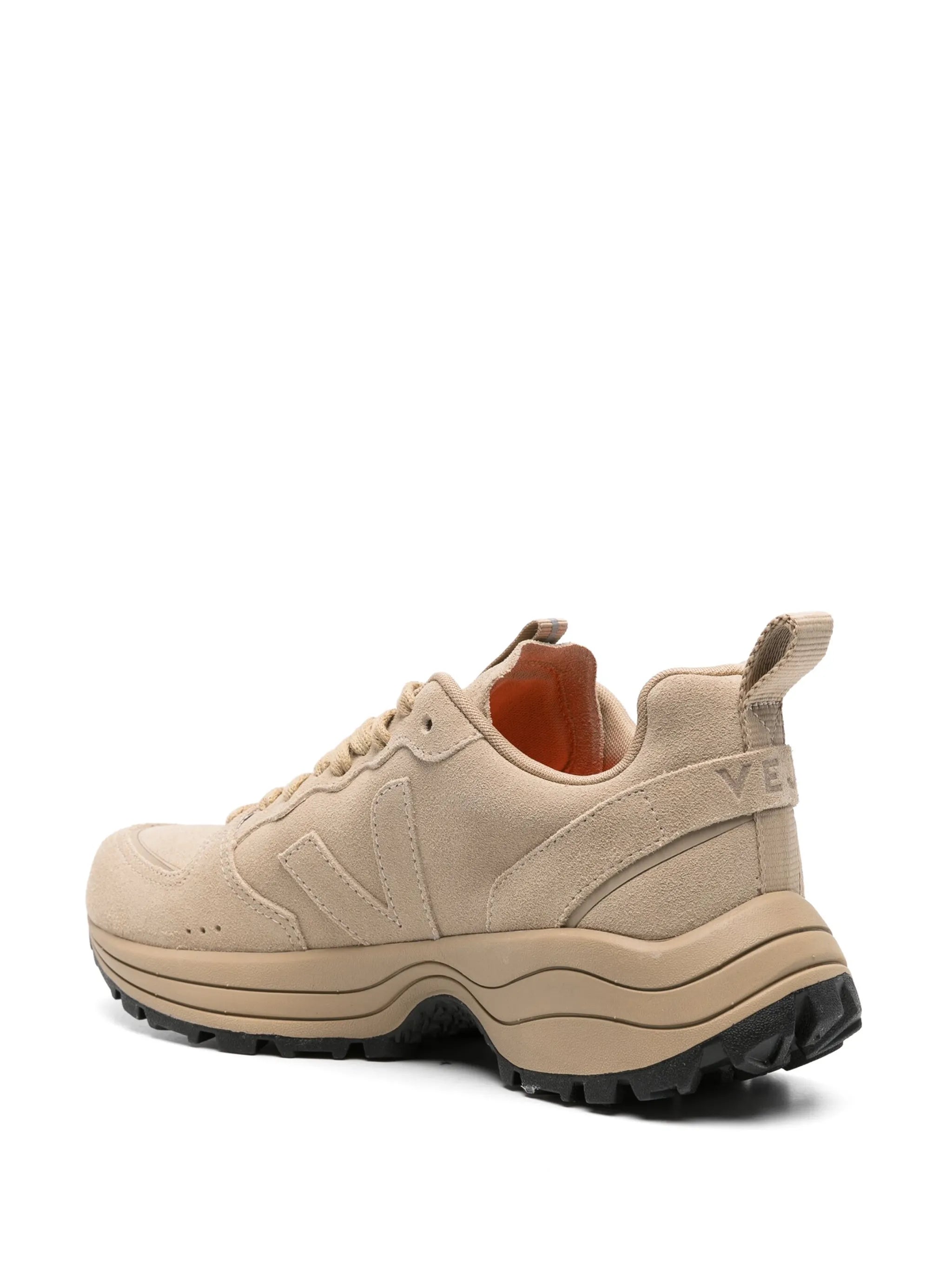 Venturi VC lace-up sneakers