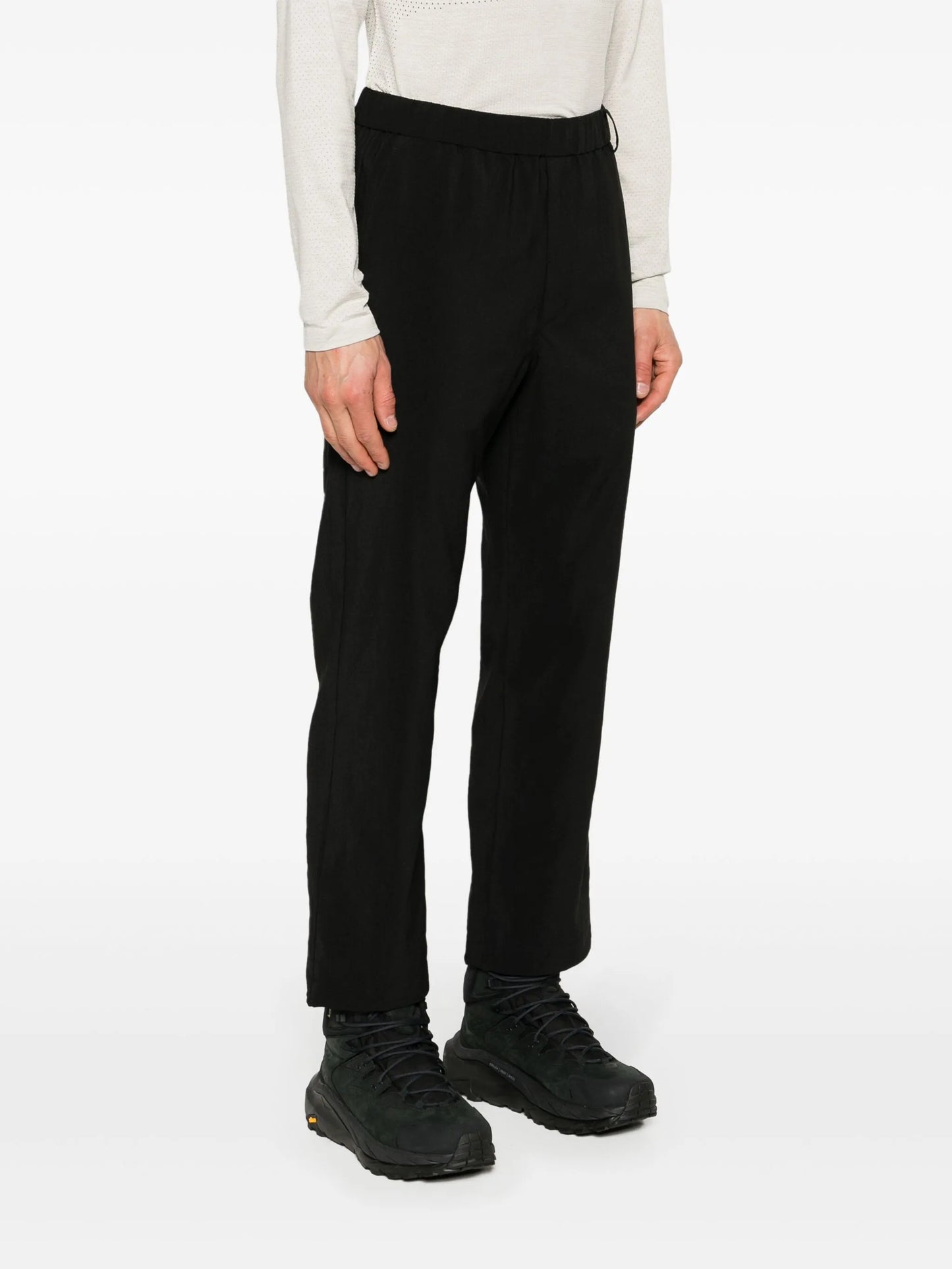 PE Light straight-leg trousers