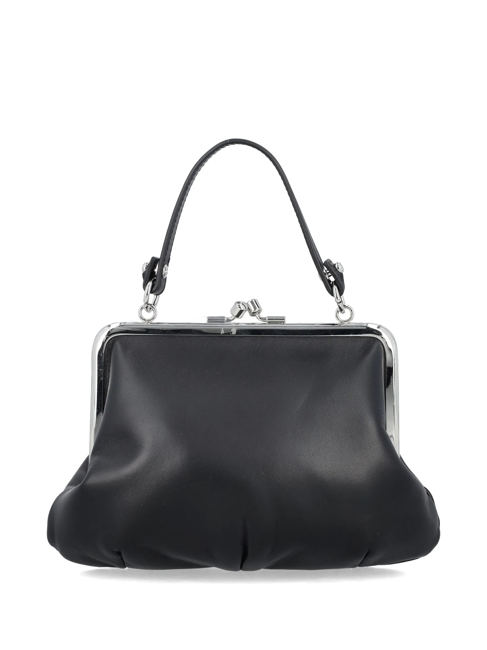 Granny Frame Purse bag