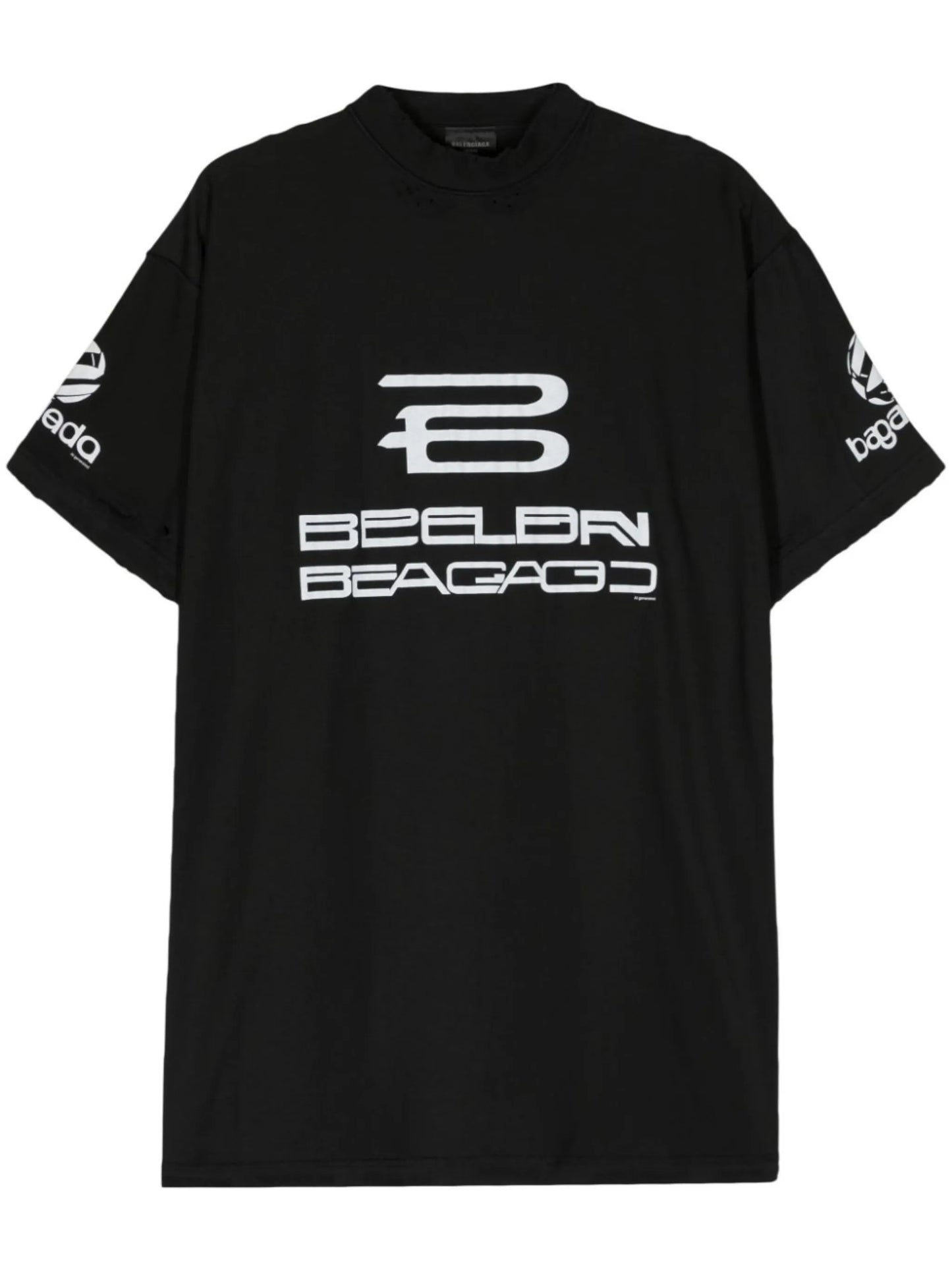 AI Generated cotton T-shirt