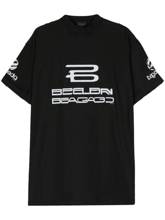 AI Generated cotton T-shirt