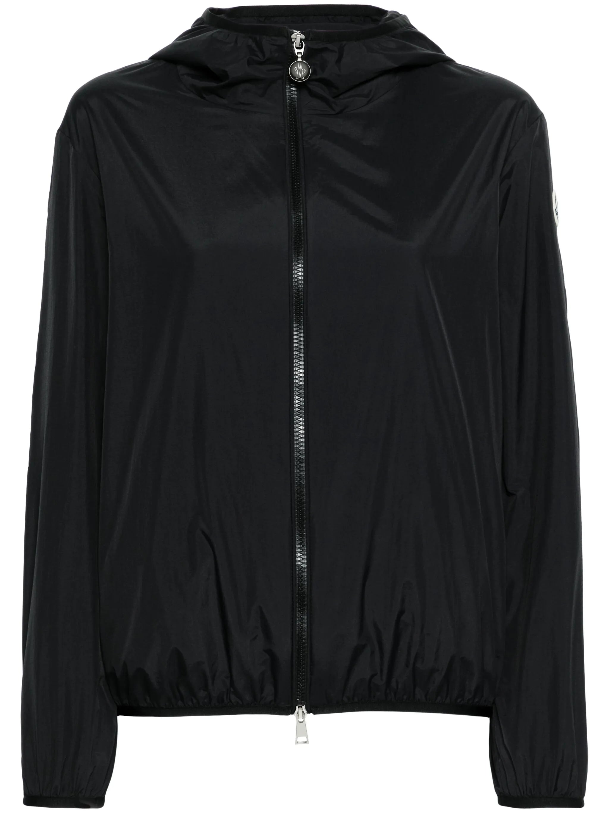 Fegeo hooded jacket