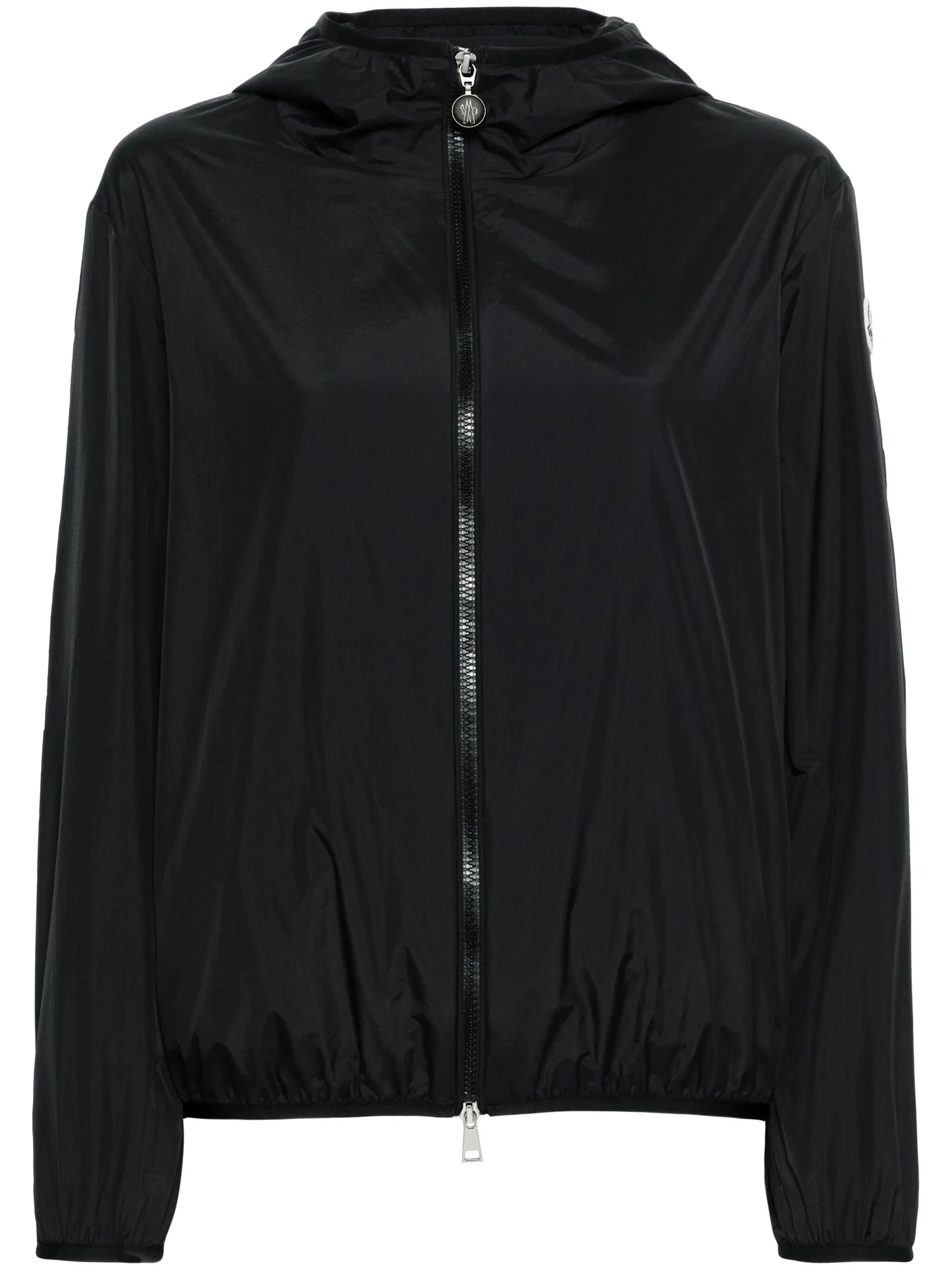 Fegeo hooded jacket