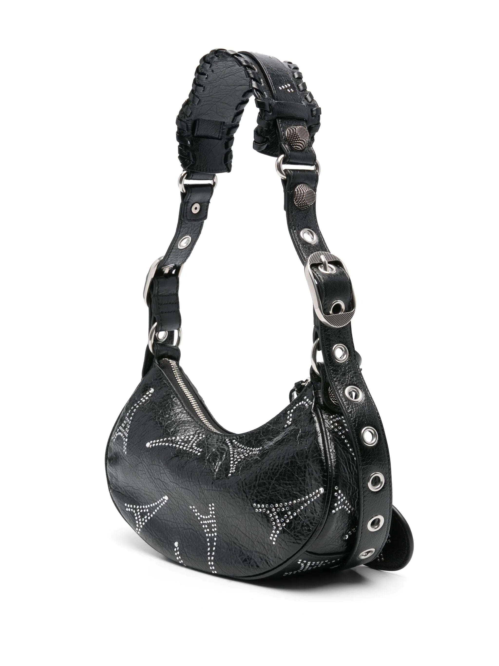 XS Le Cagole shoulder bag