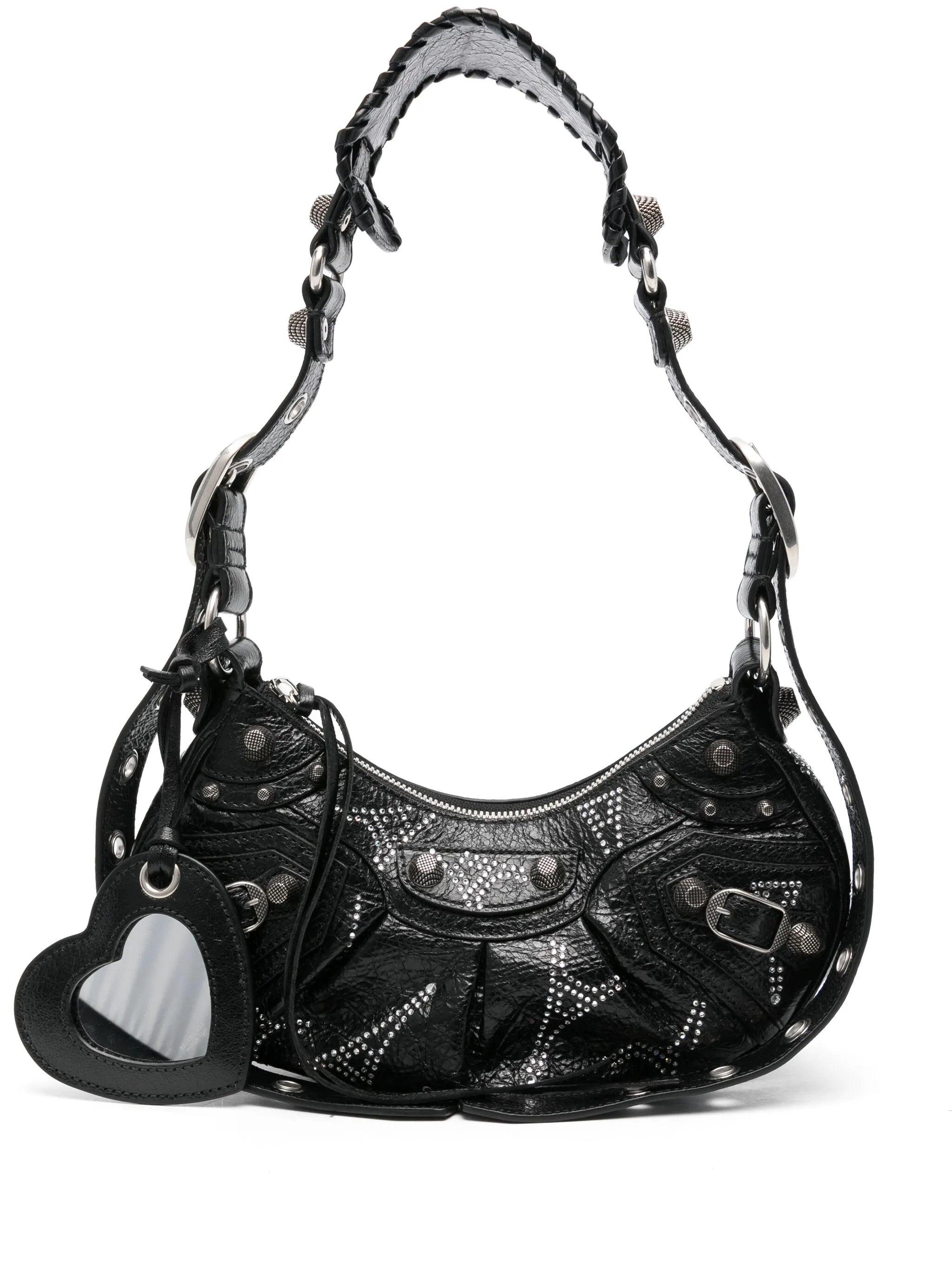 XS Le Cagole shoulder bag