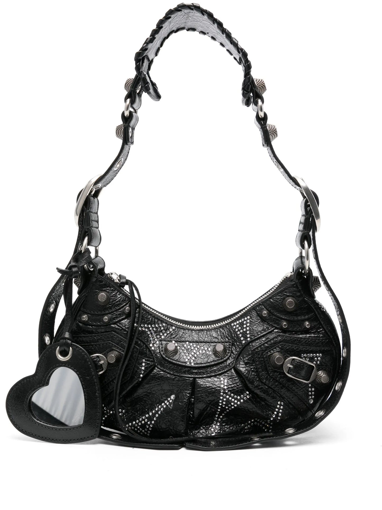 XS Le Cagole shoulder bag