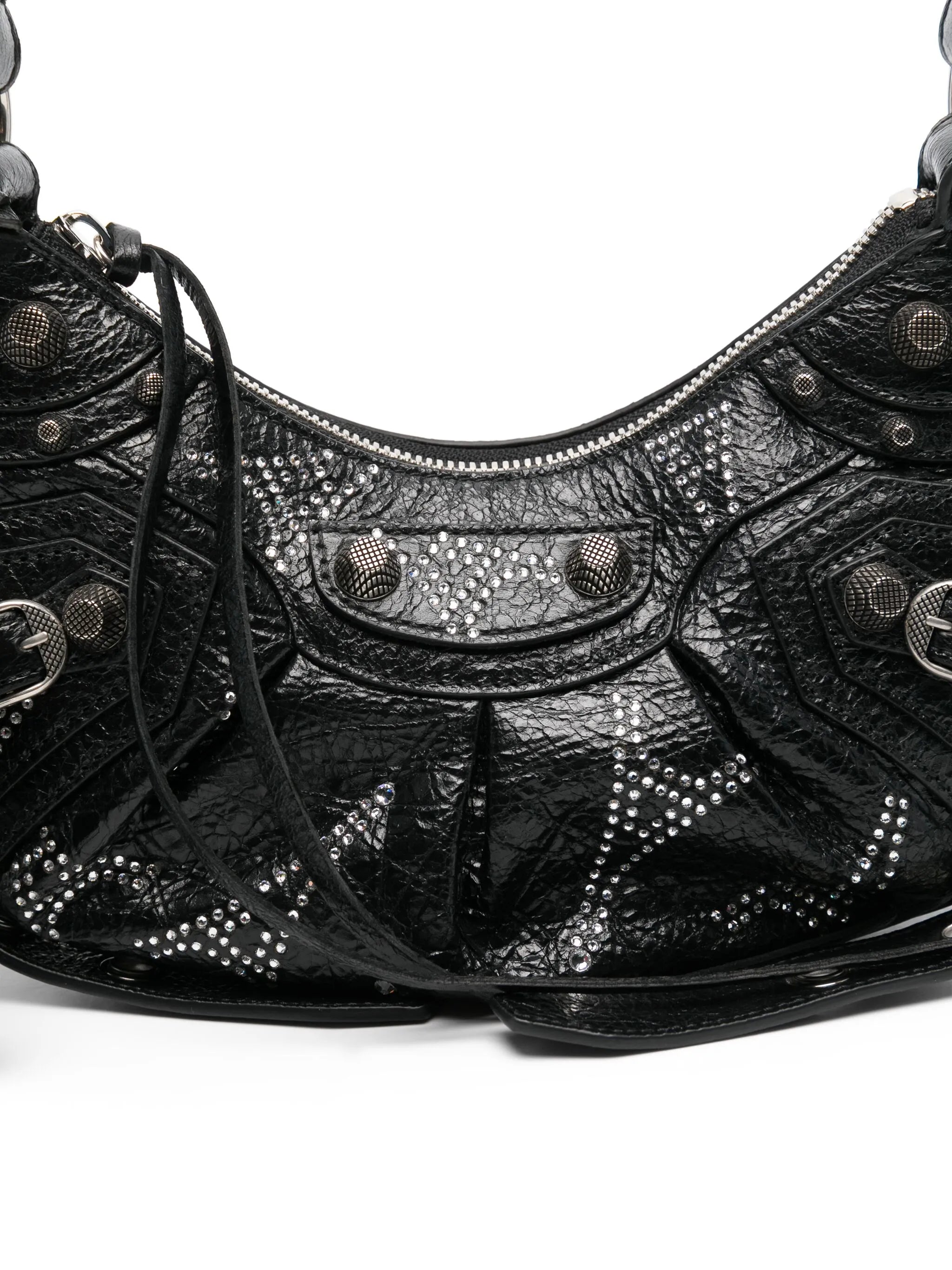 XS Le Cagole shoulder bag