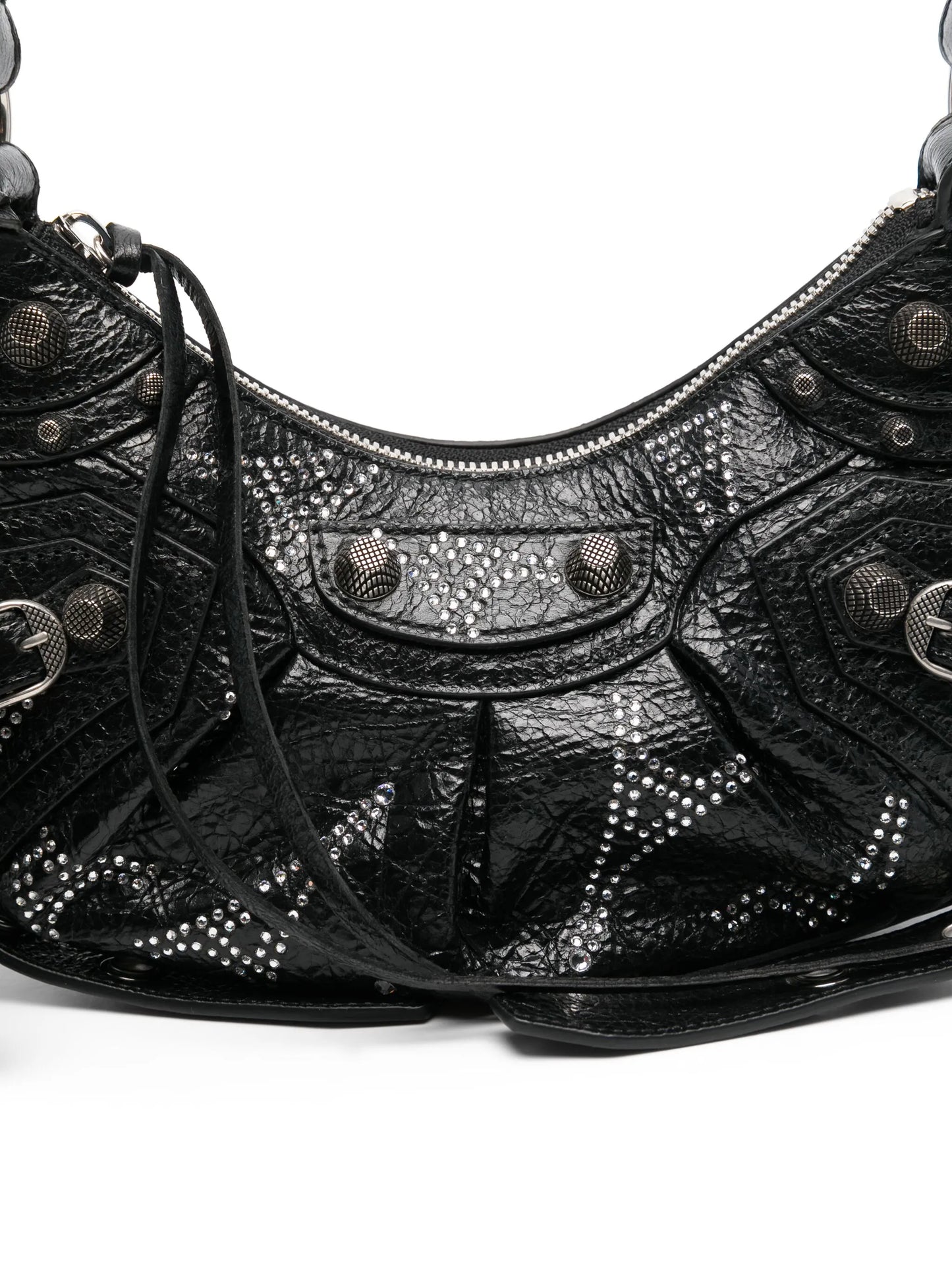 XS Le Cagole shoulder bag