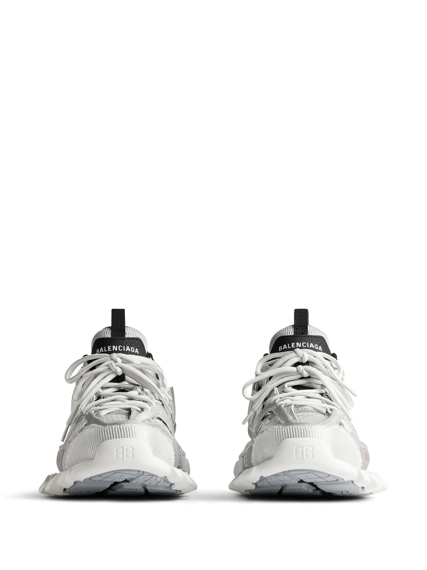 Track low-top sneakers