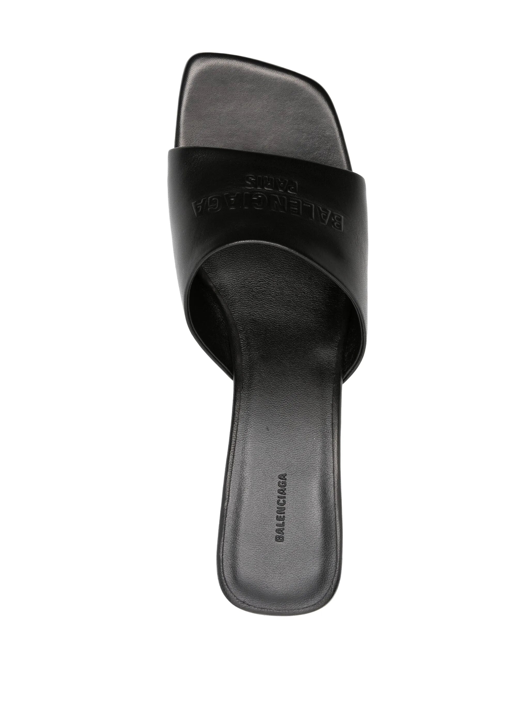60mm Duty Free sandals