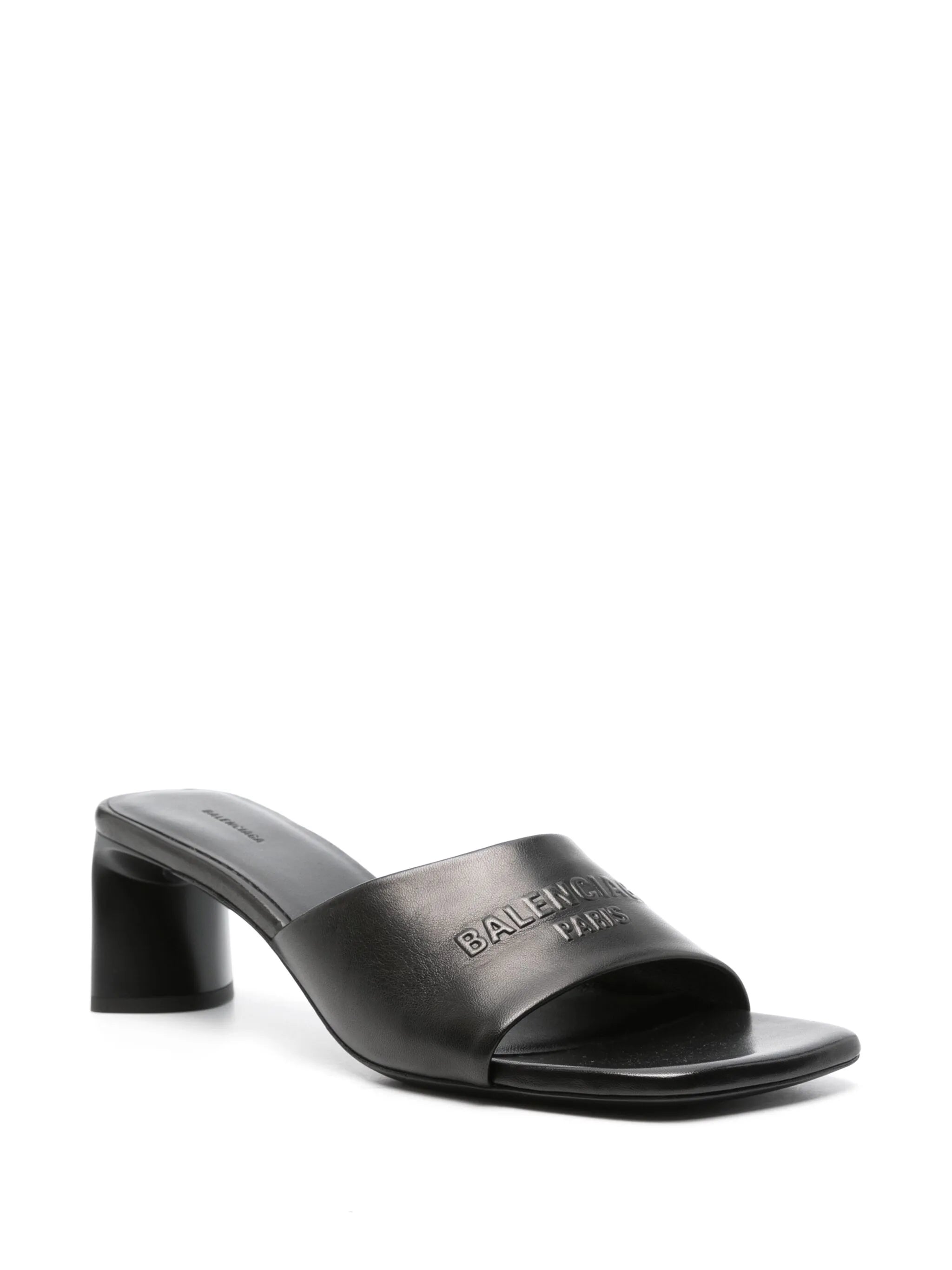 60mm Duty Free sandals