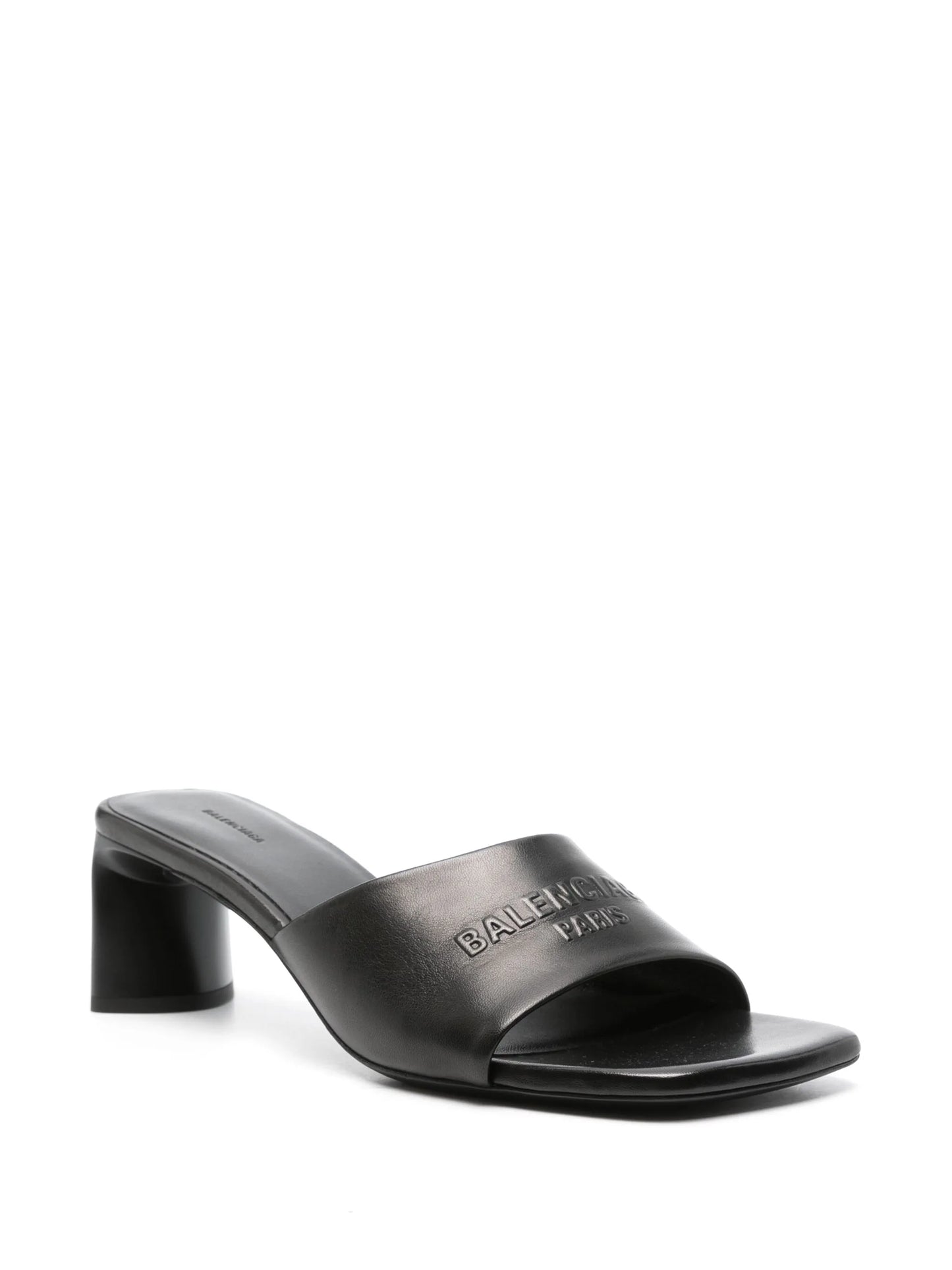 60mm Duty Free sandals