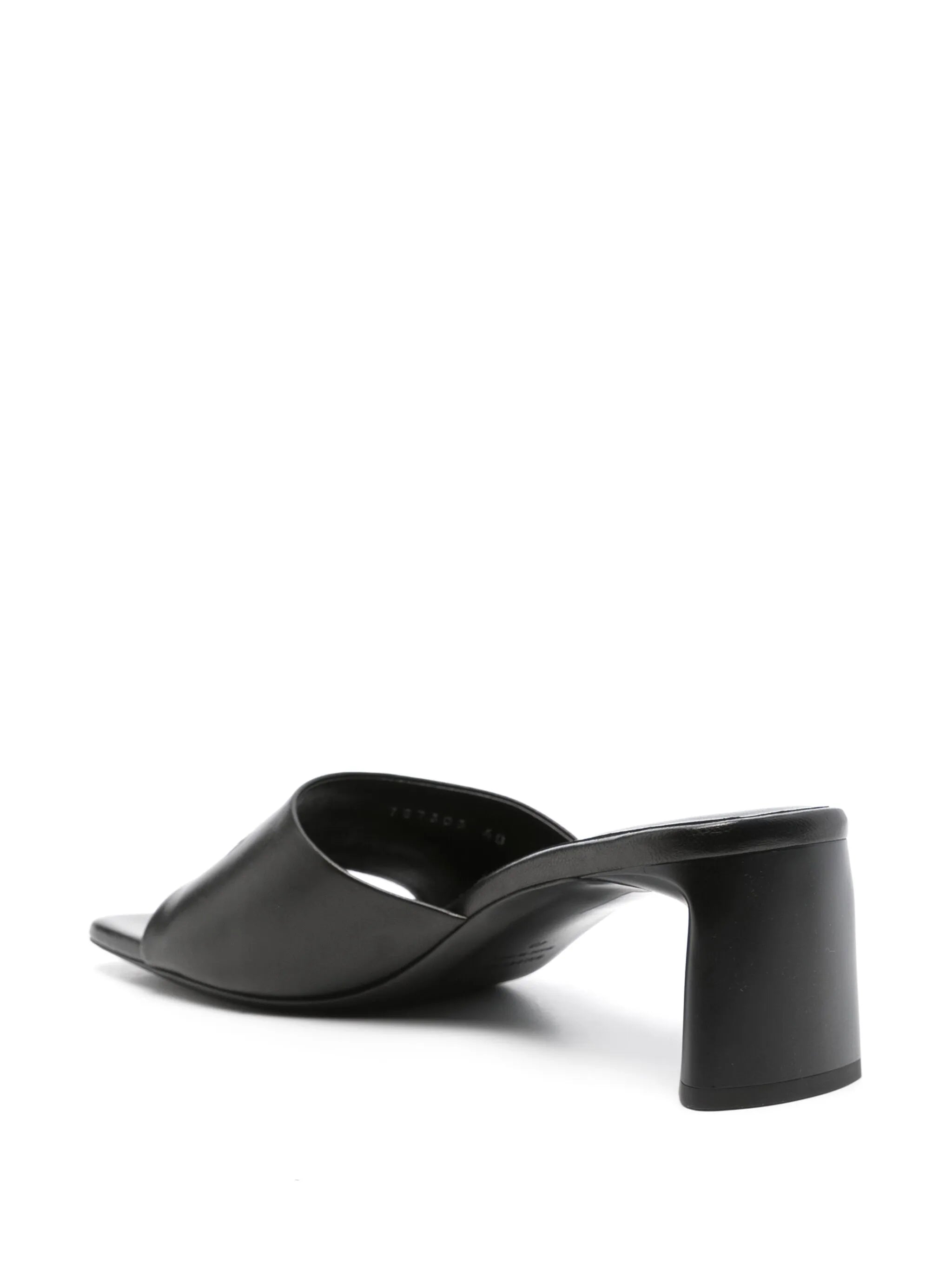60mm Duty Free sandals
