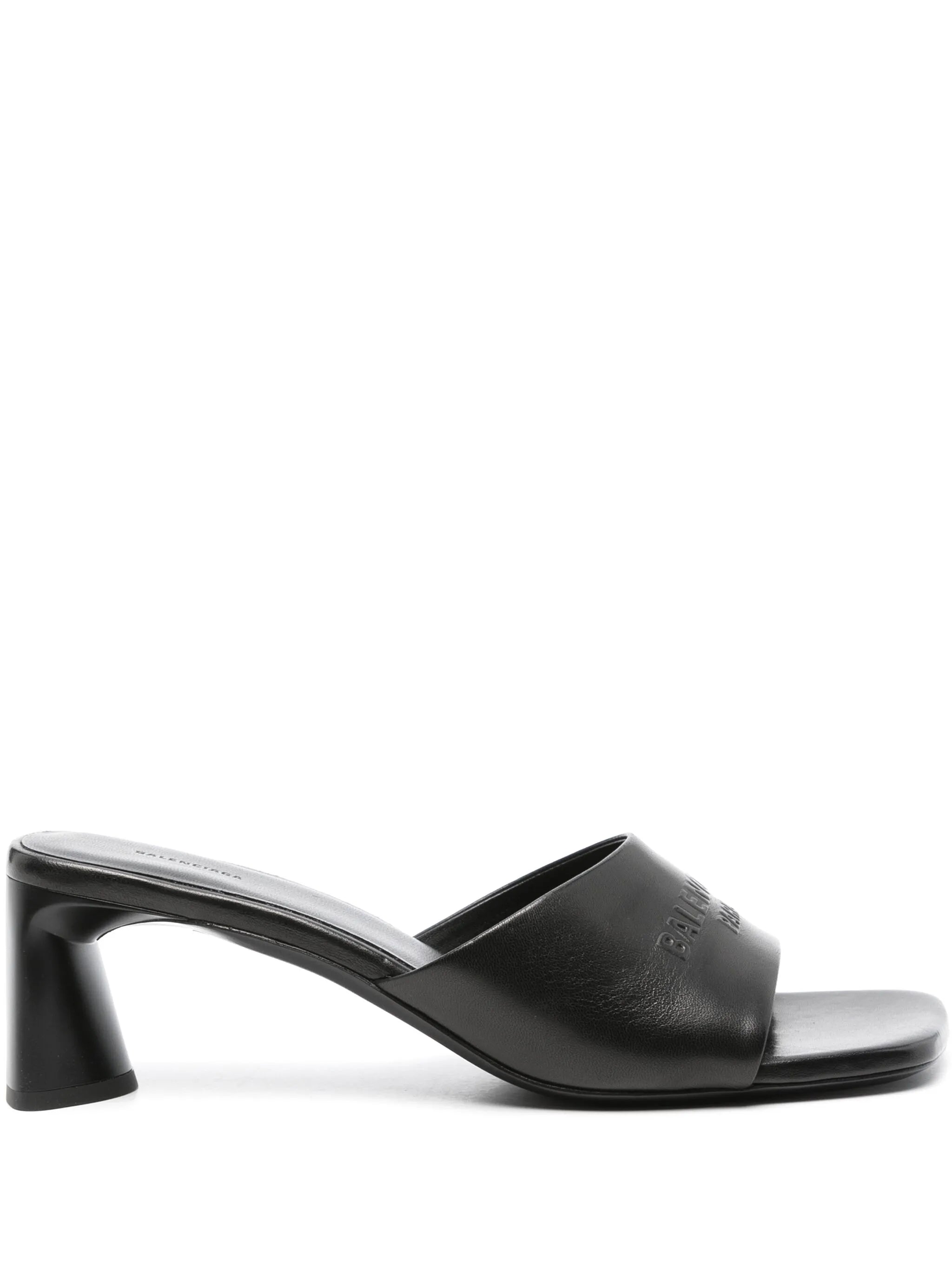 60mm Duty Free sandals