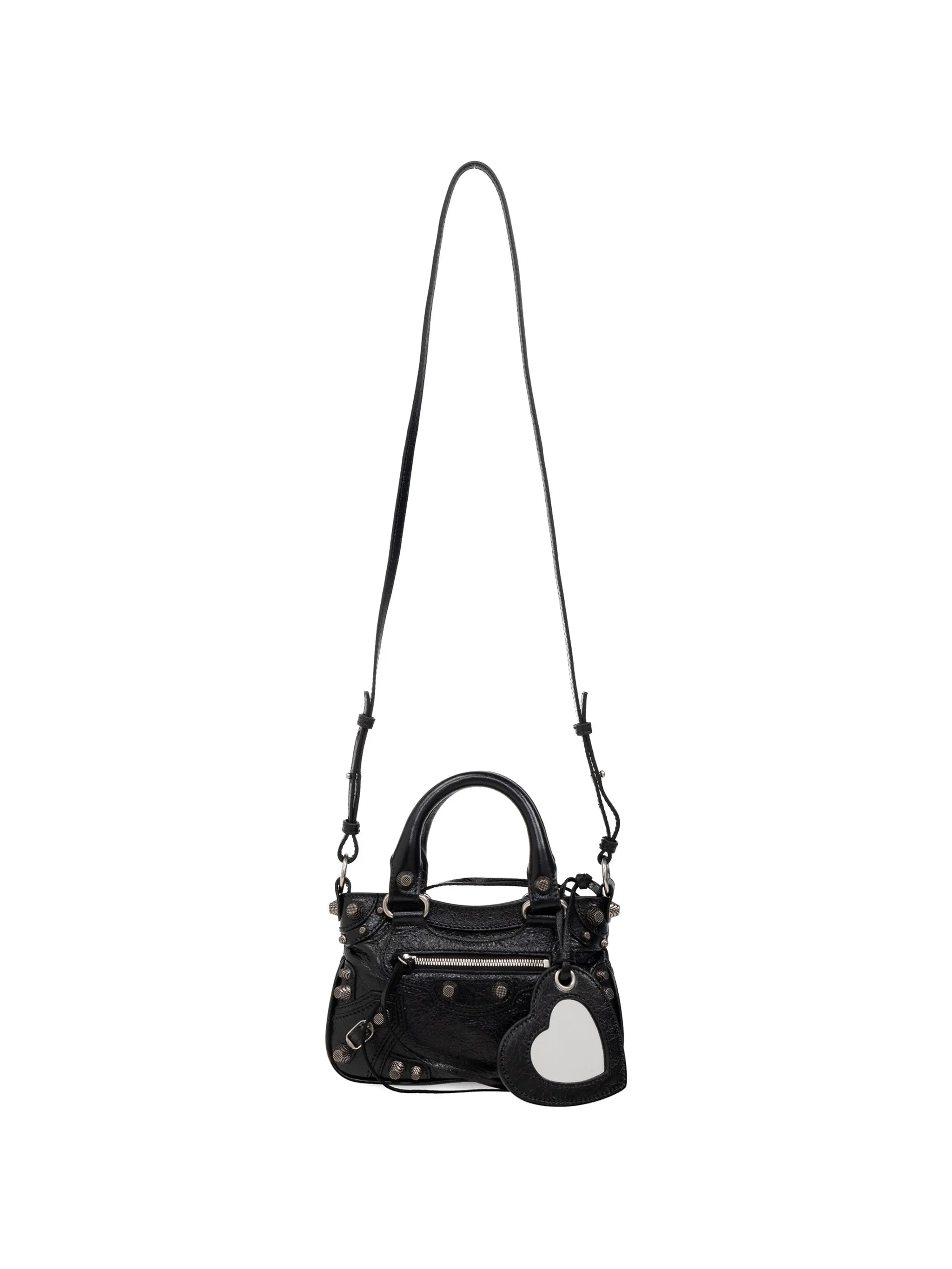 mini Neo Cagole tote bag