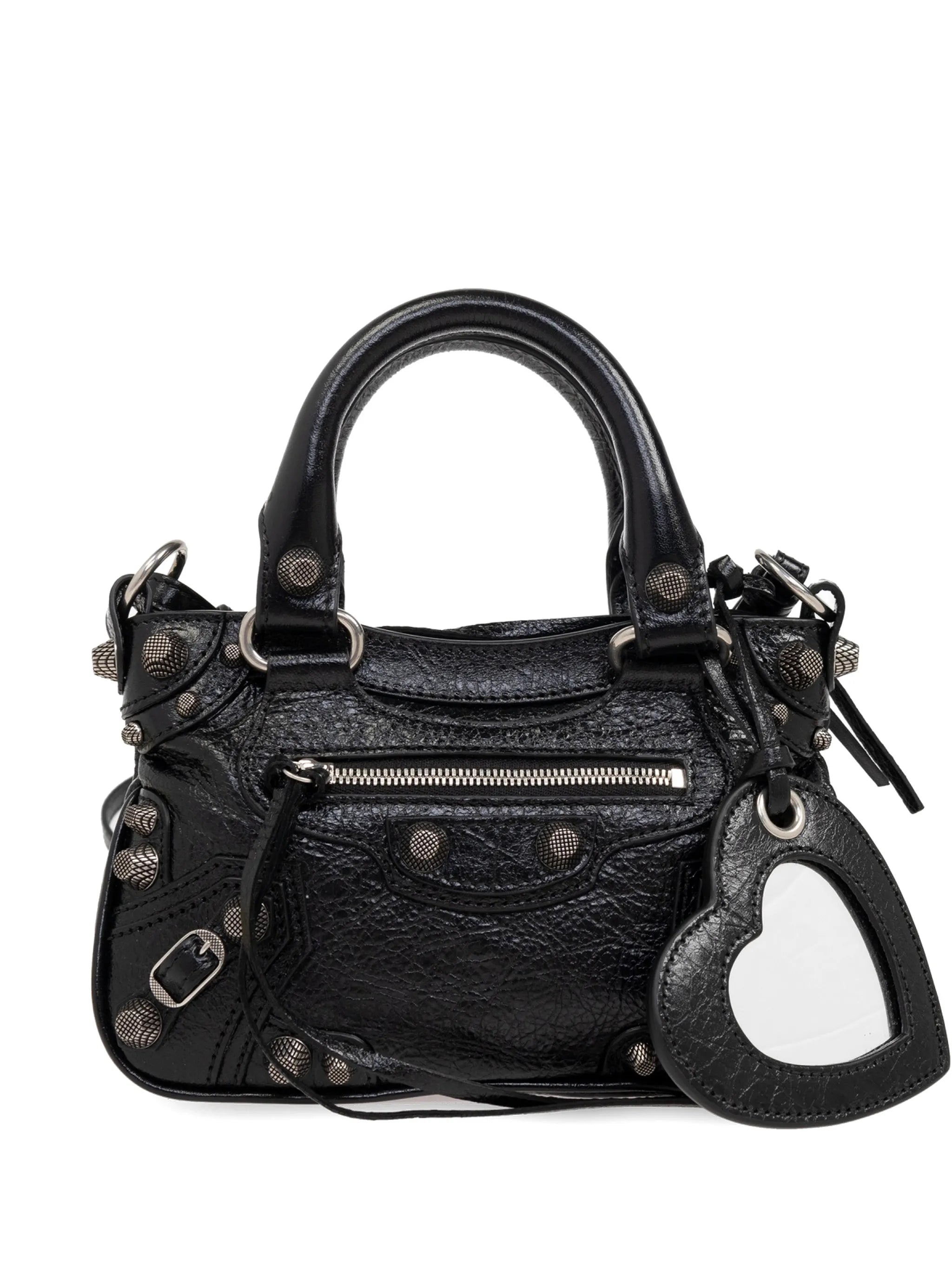 mini Neo Cagole tote bag