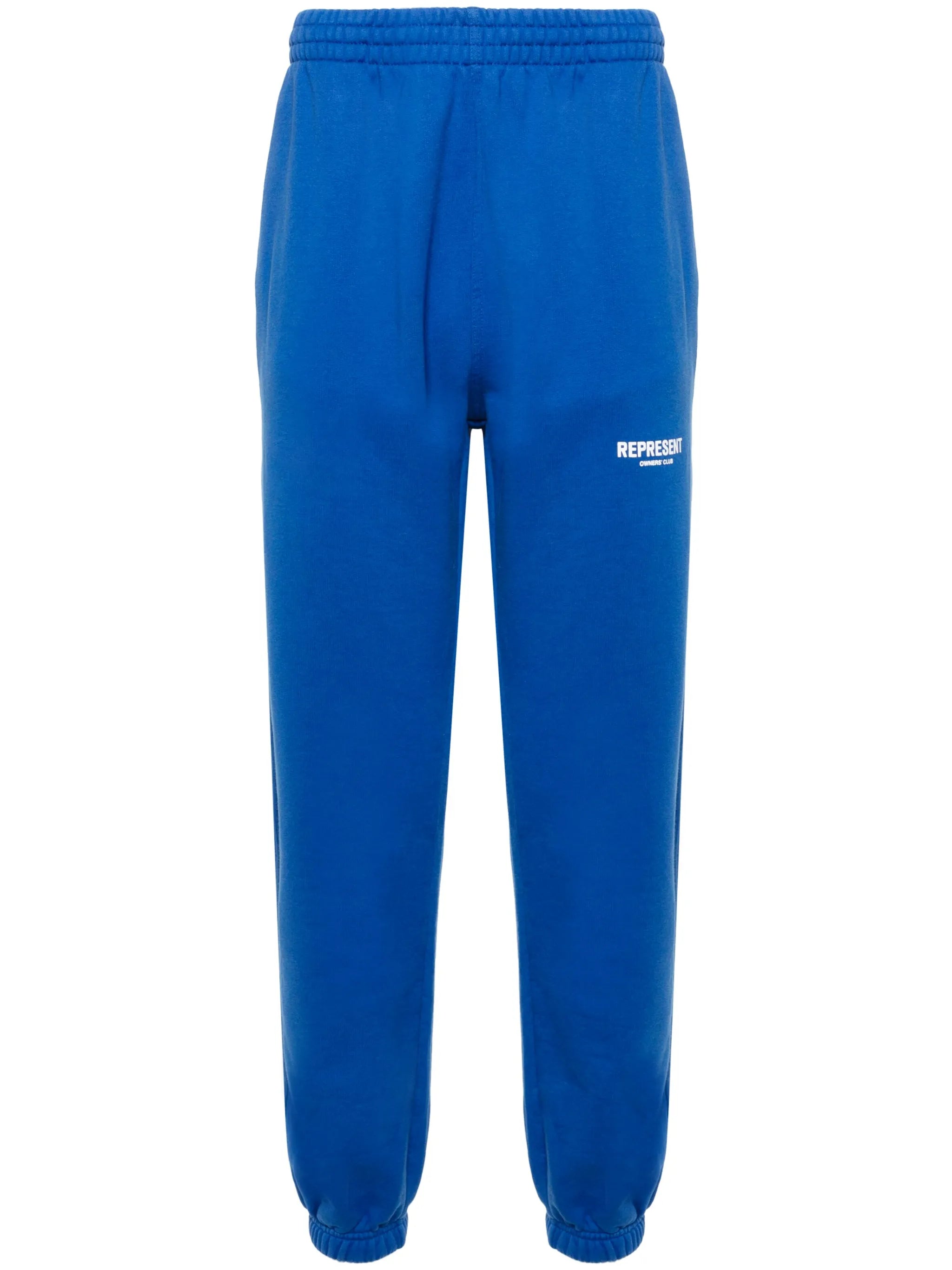 Owners Club cotton track pants