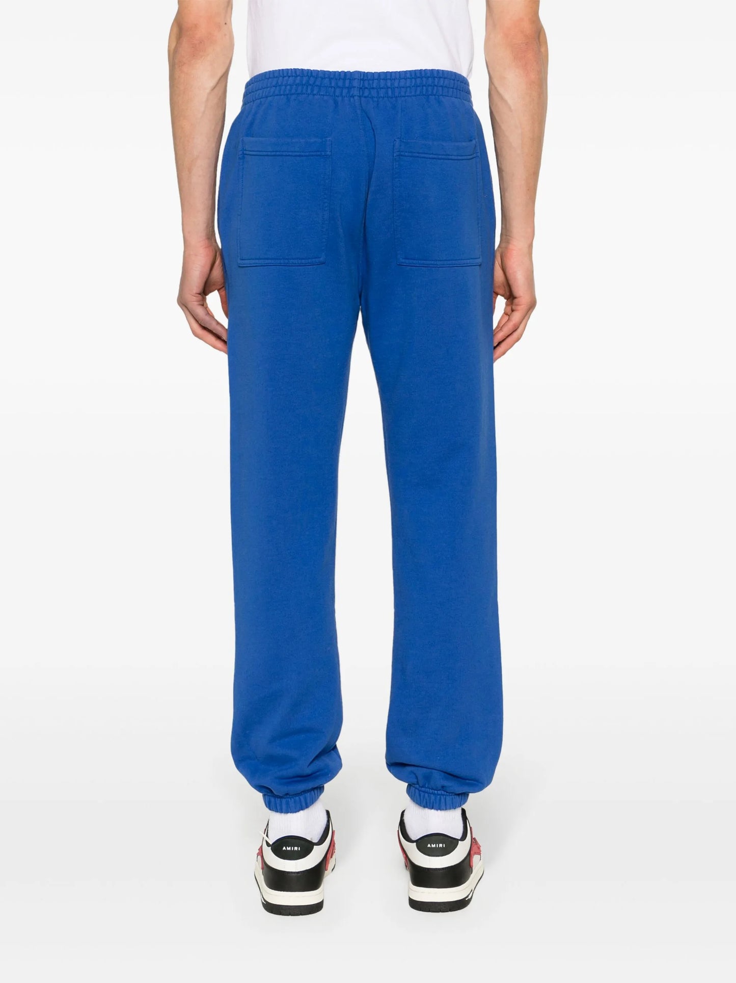 Owners Club cotton track pants
